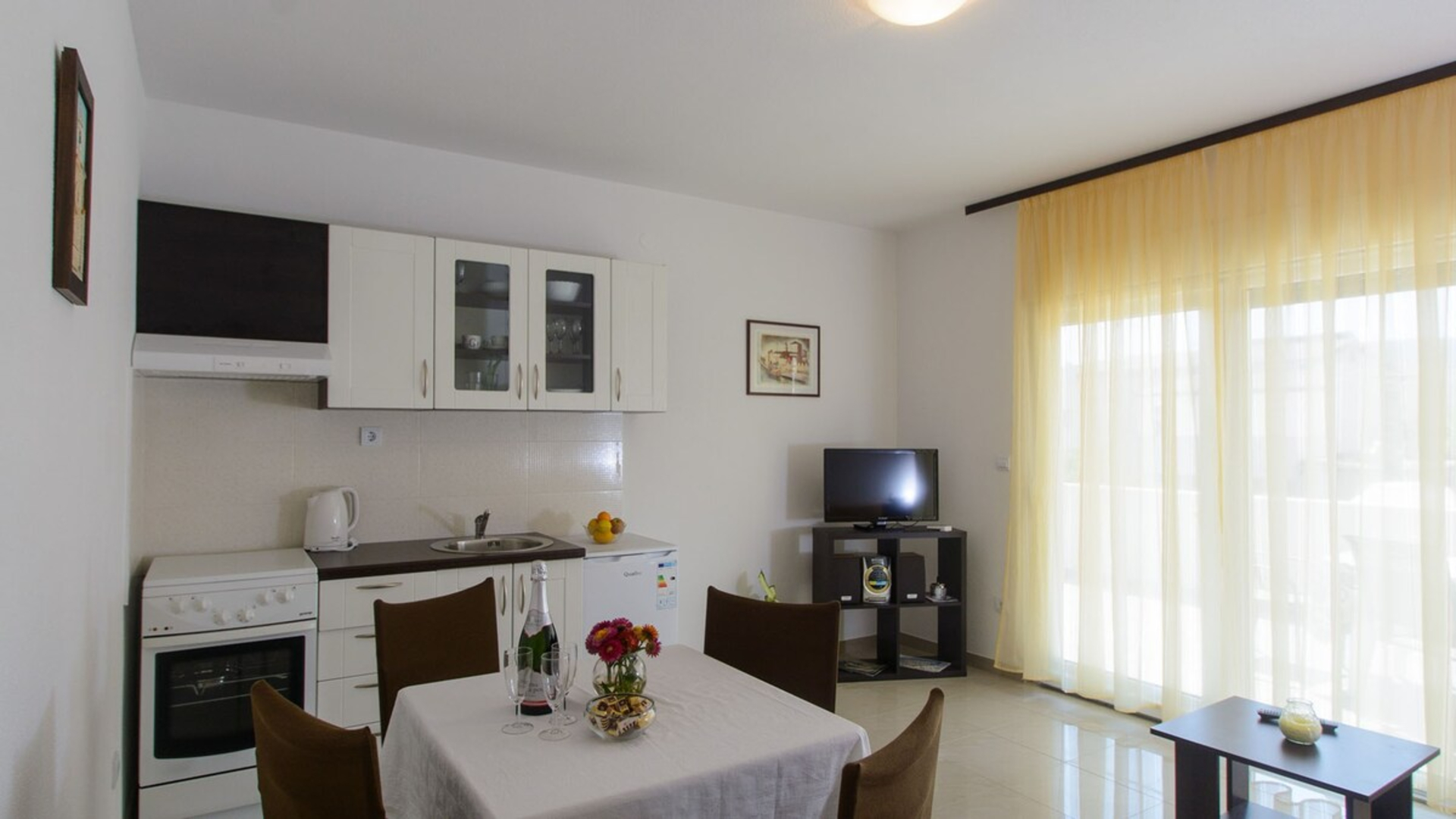 Charming apartment Sunrise in Trogir