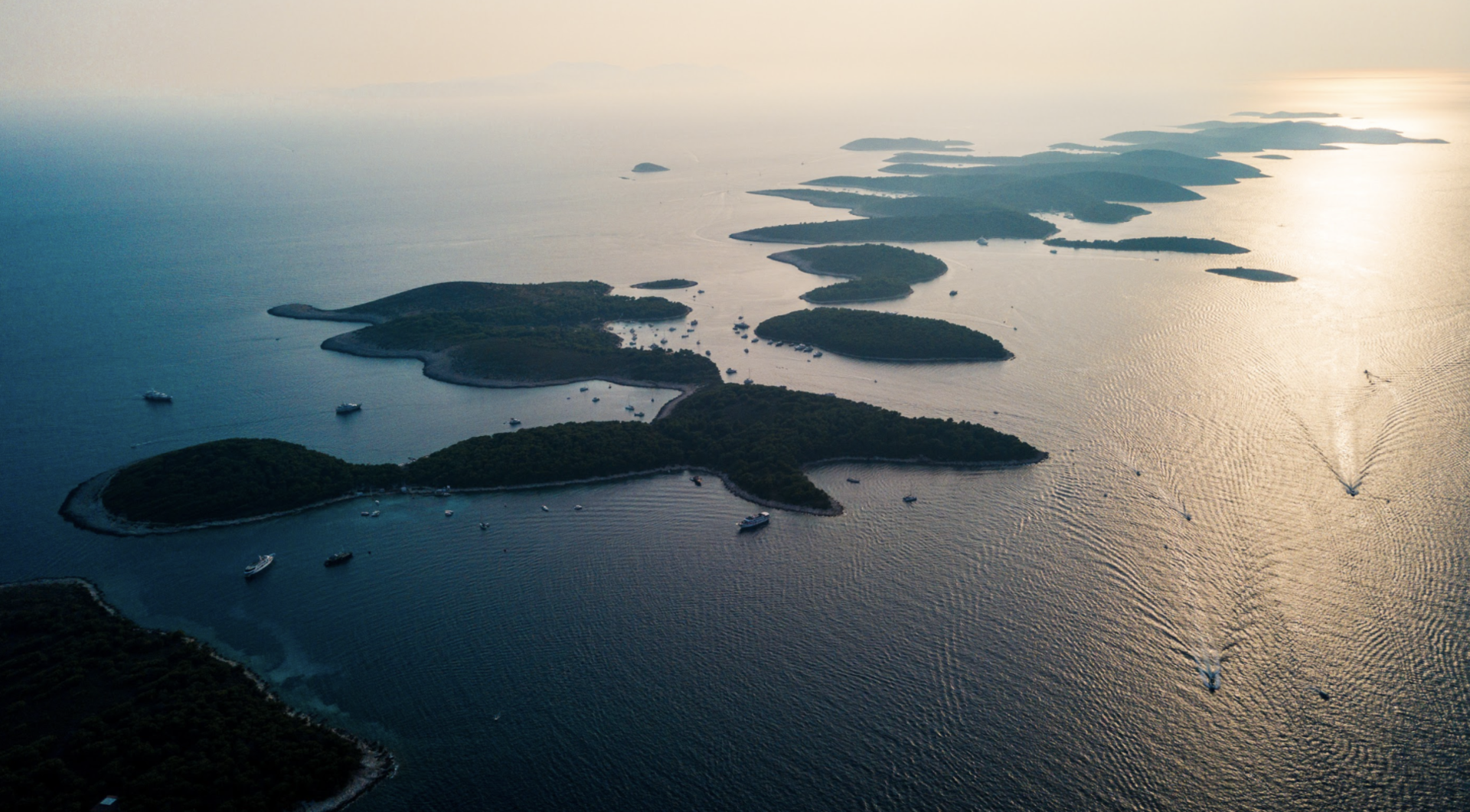 Hvar Island