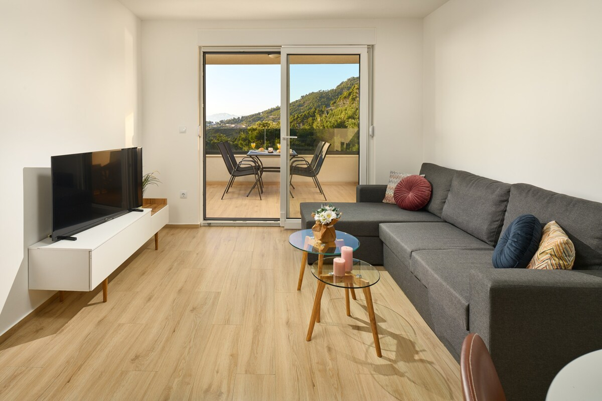 Sun Spalato Residence - Apartment A14