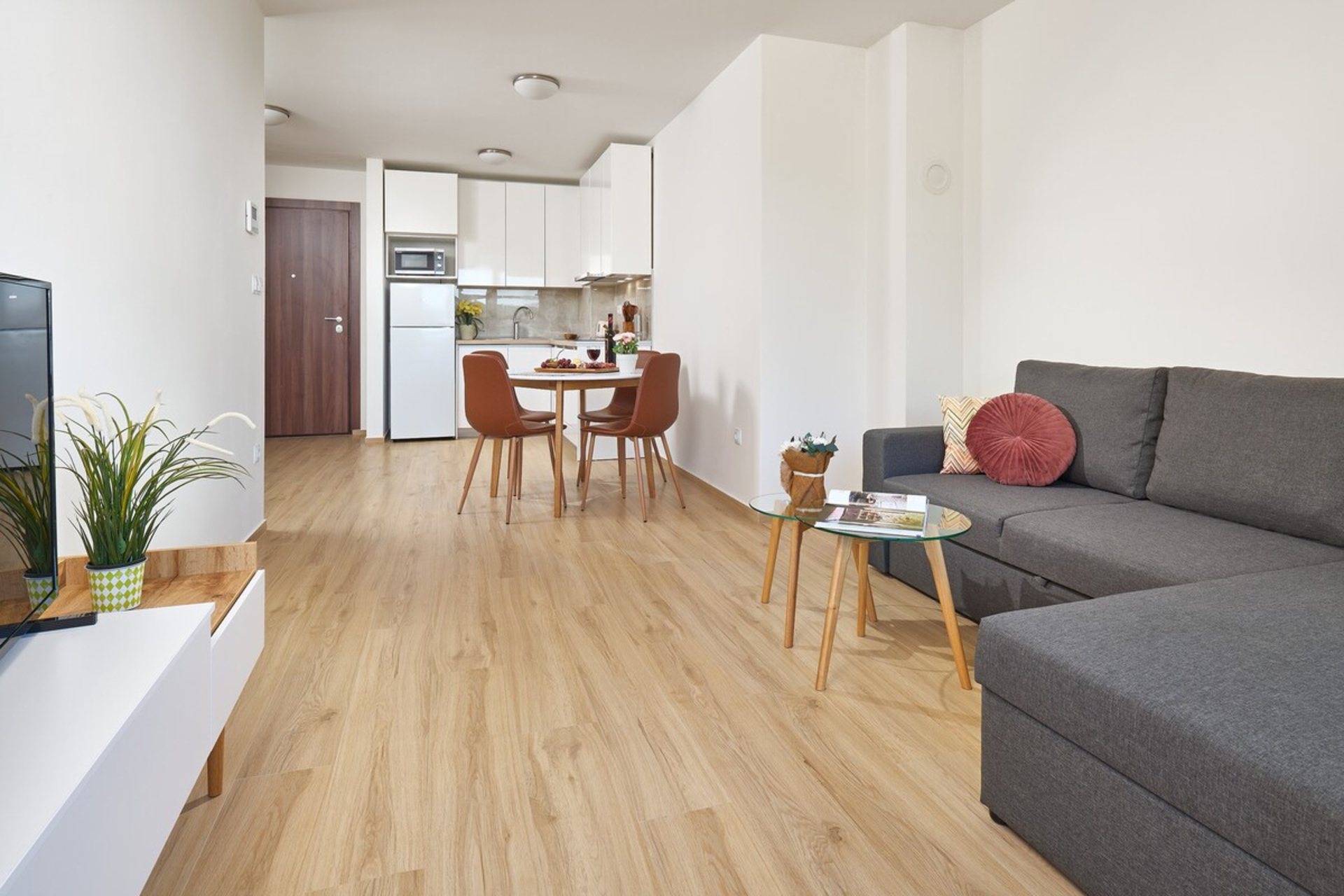 Sun Spalato Residence  - Apartment A3