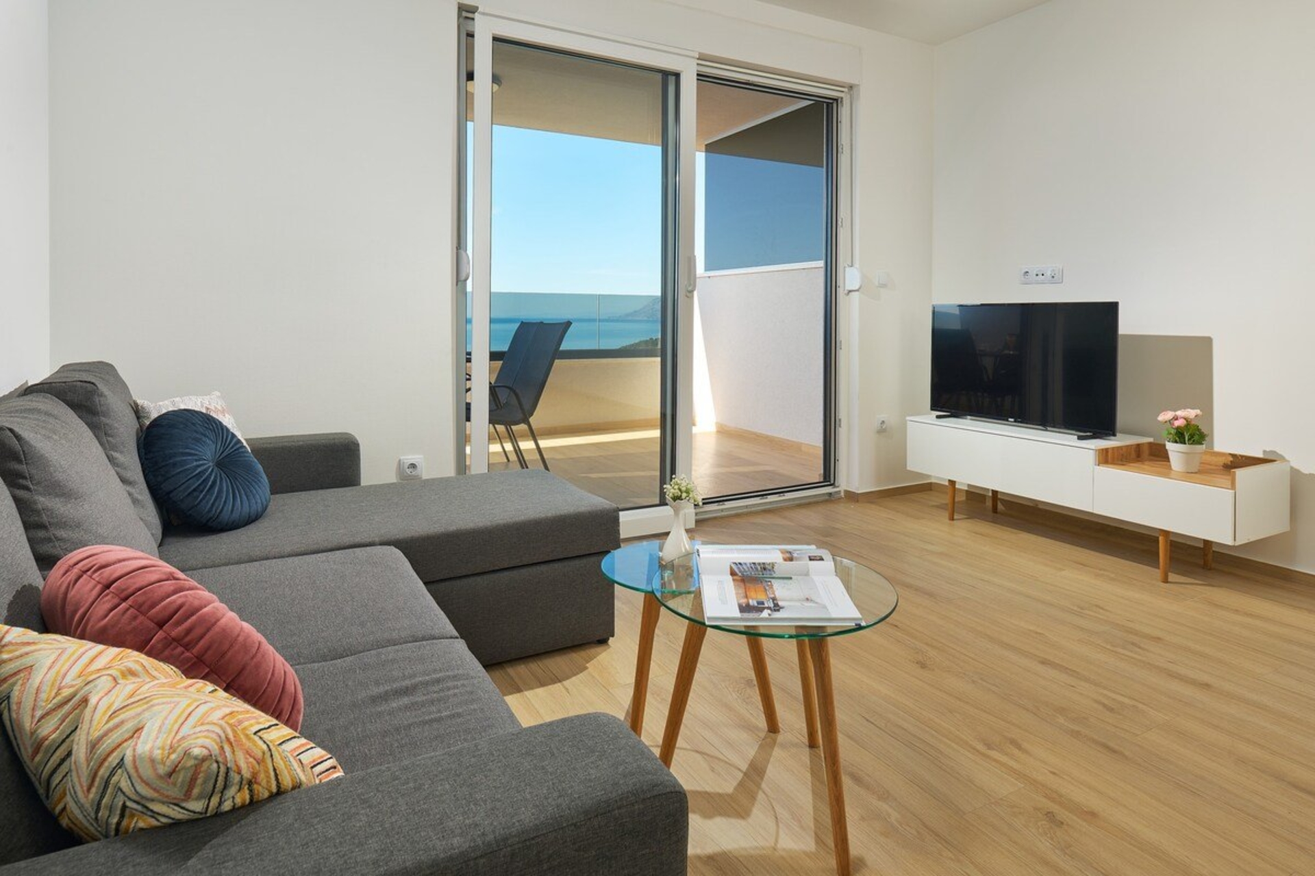 Sun Spalato Residence  - Apartment A13