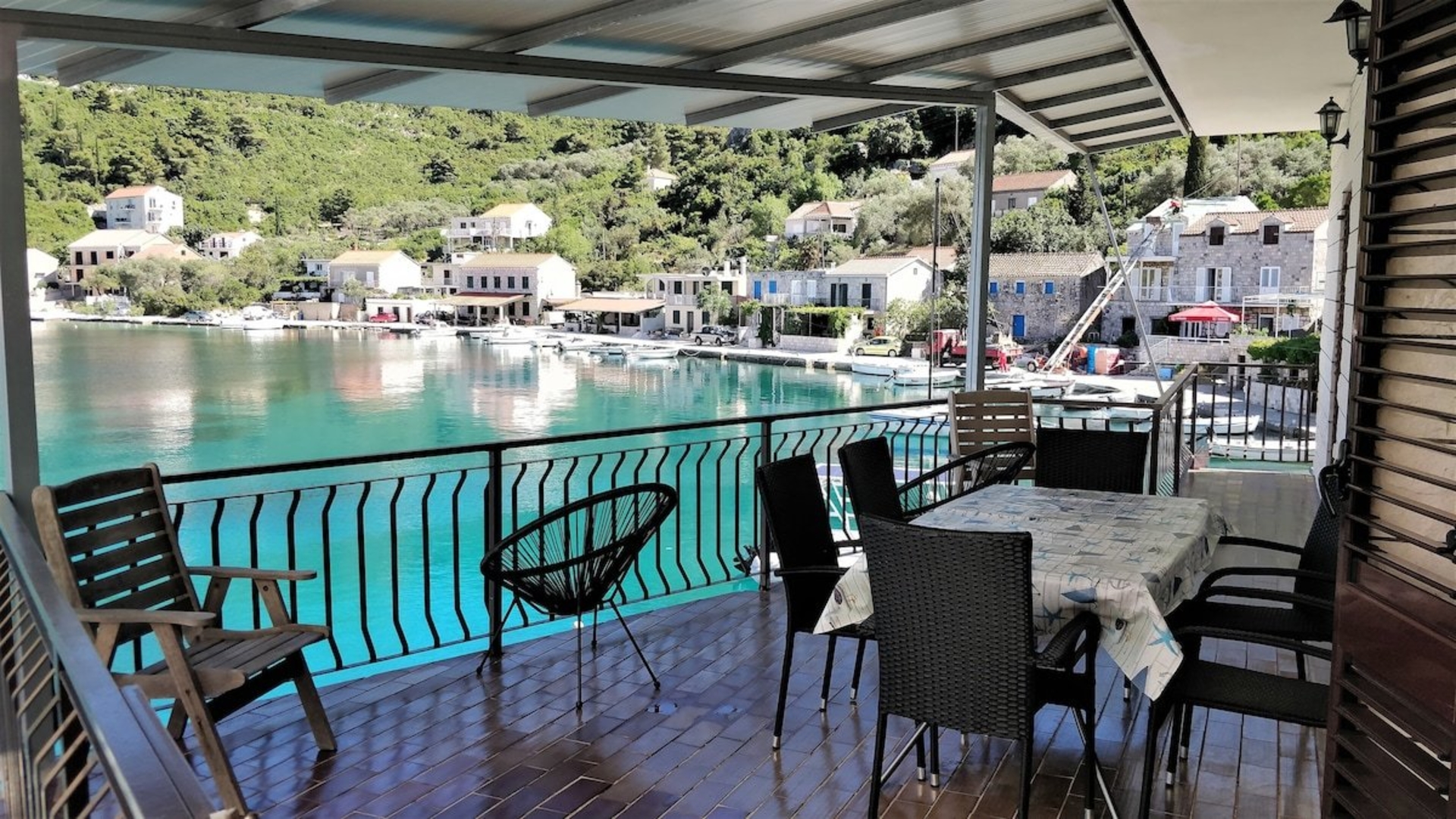 BOCA - 3 Bedroom apartment by the sea