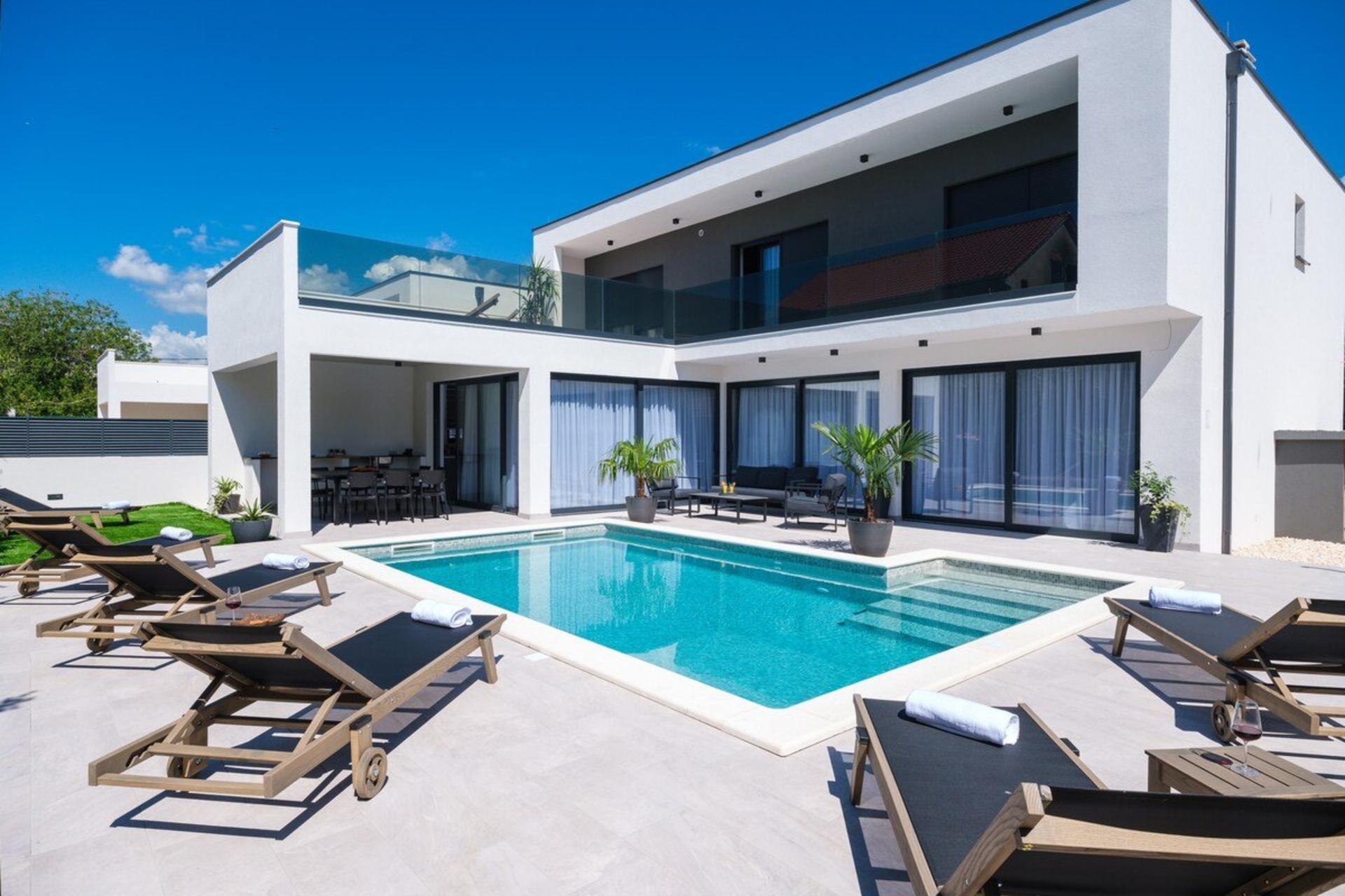 Villa Antonia