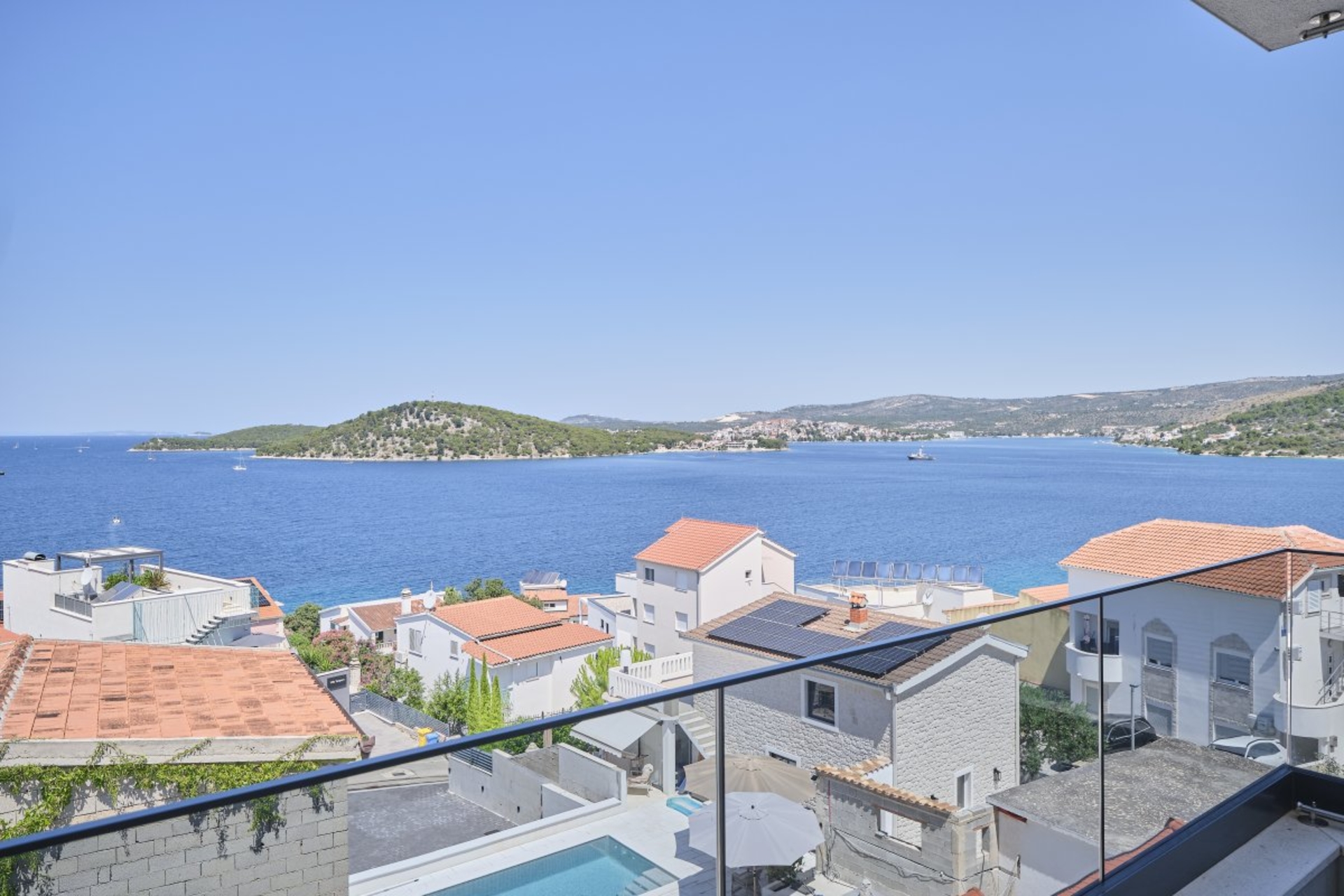 Apartment Maestral