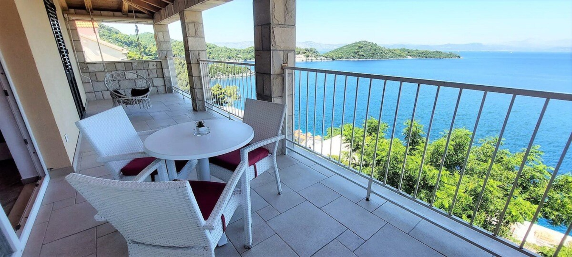 Adriatic- two bedroom apartment