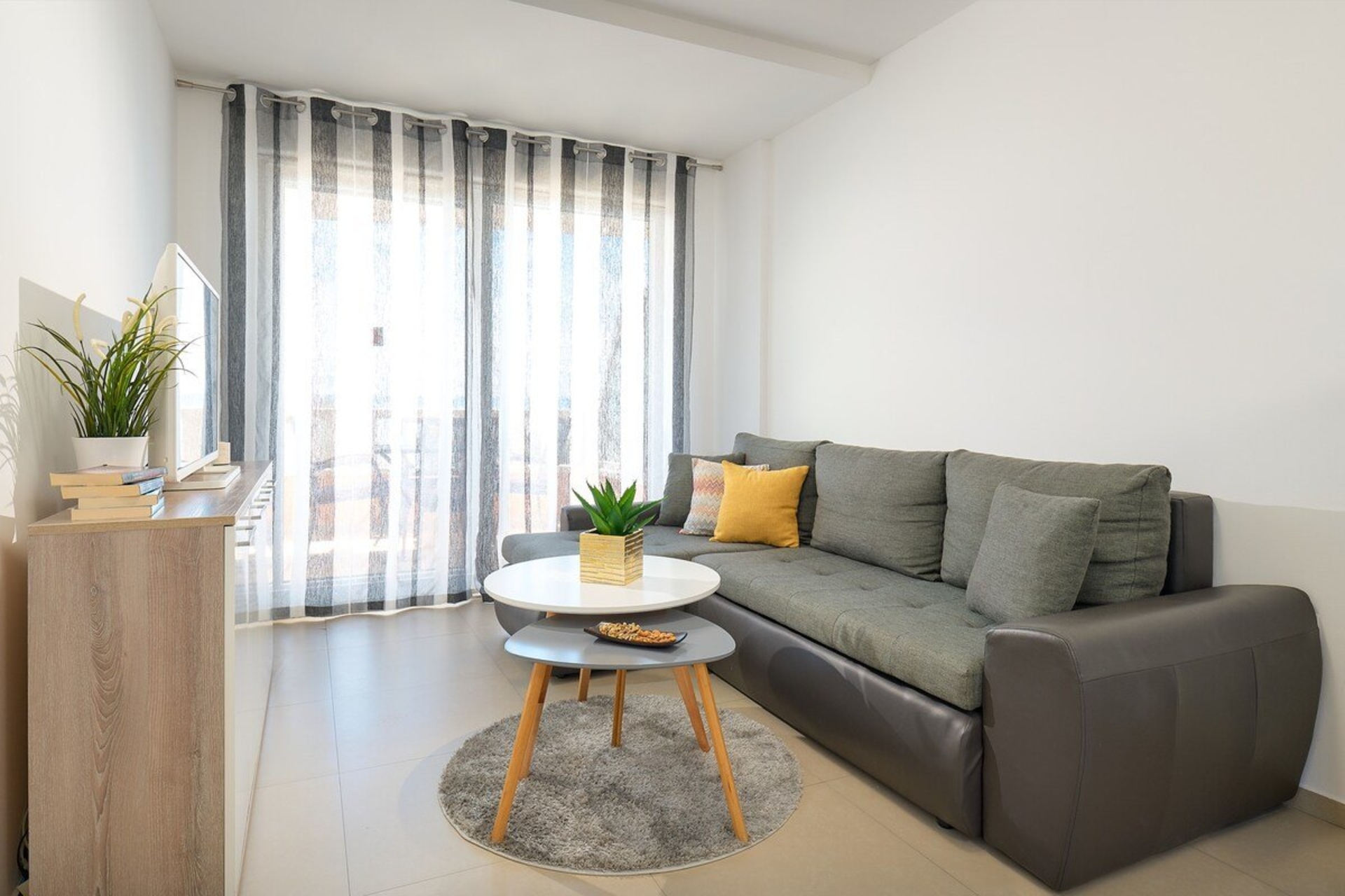 Villa Ivano - Apt. 4