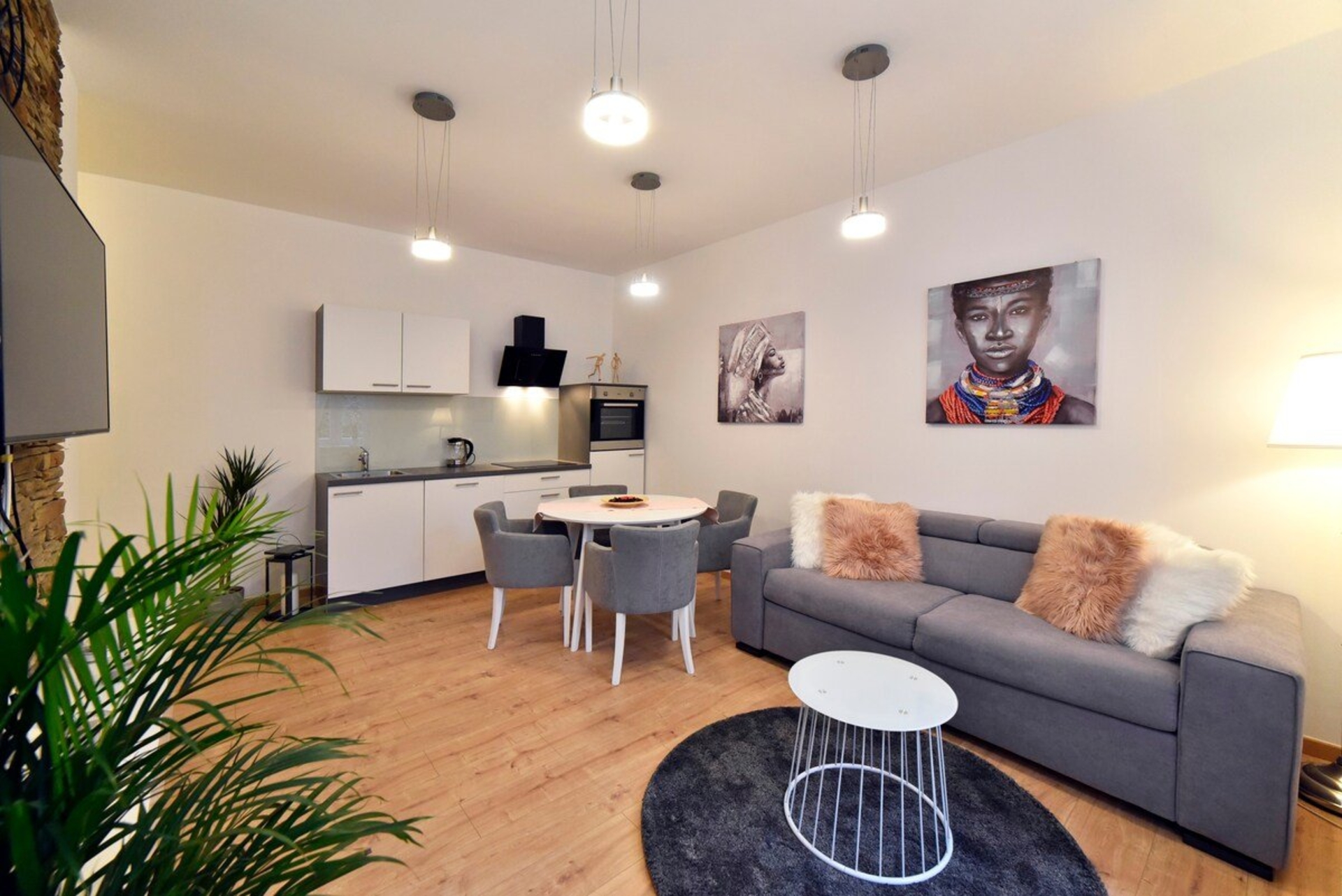 Altius stay apartment