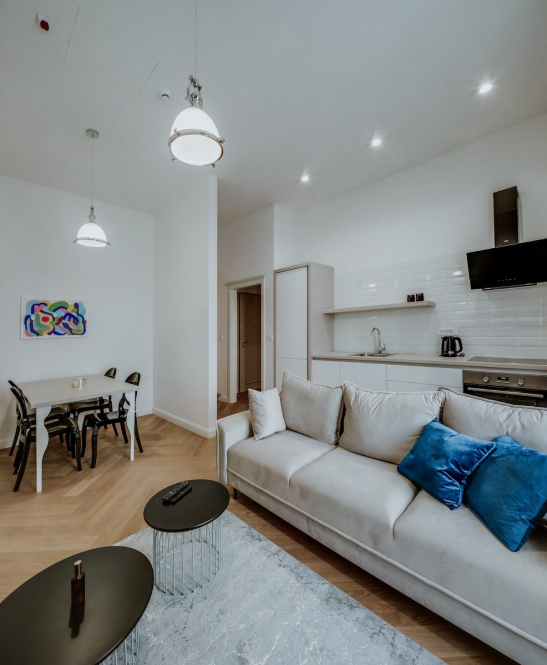 LAVilla - Apartment 4