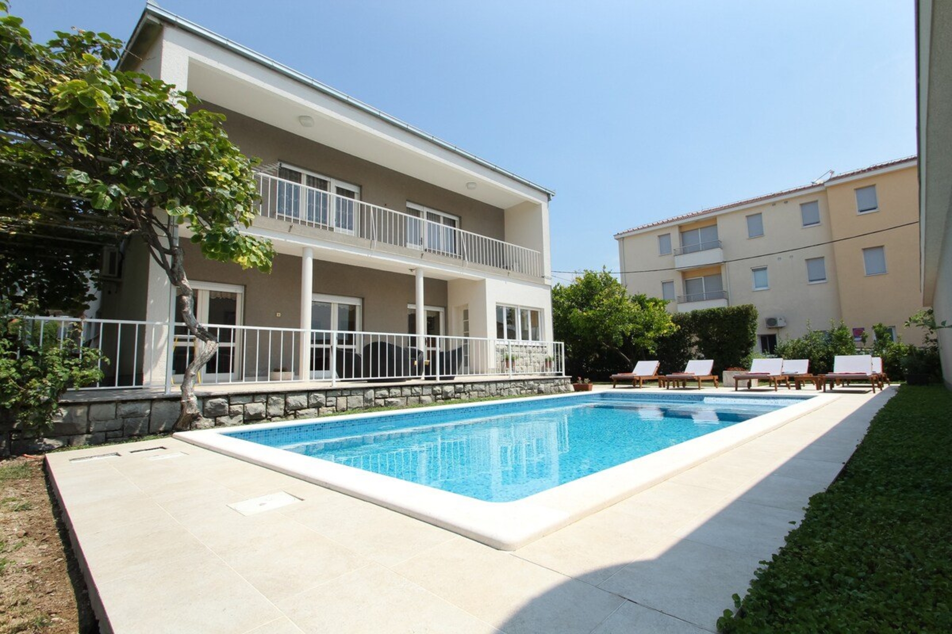 Holiday Home Bajelo