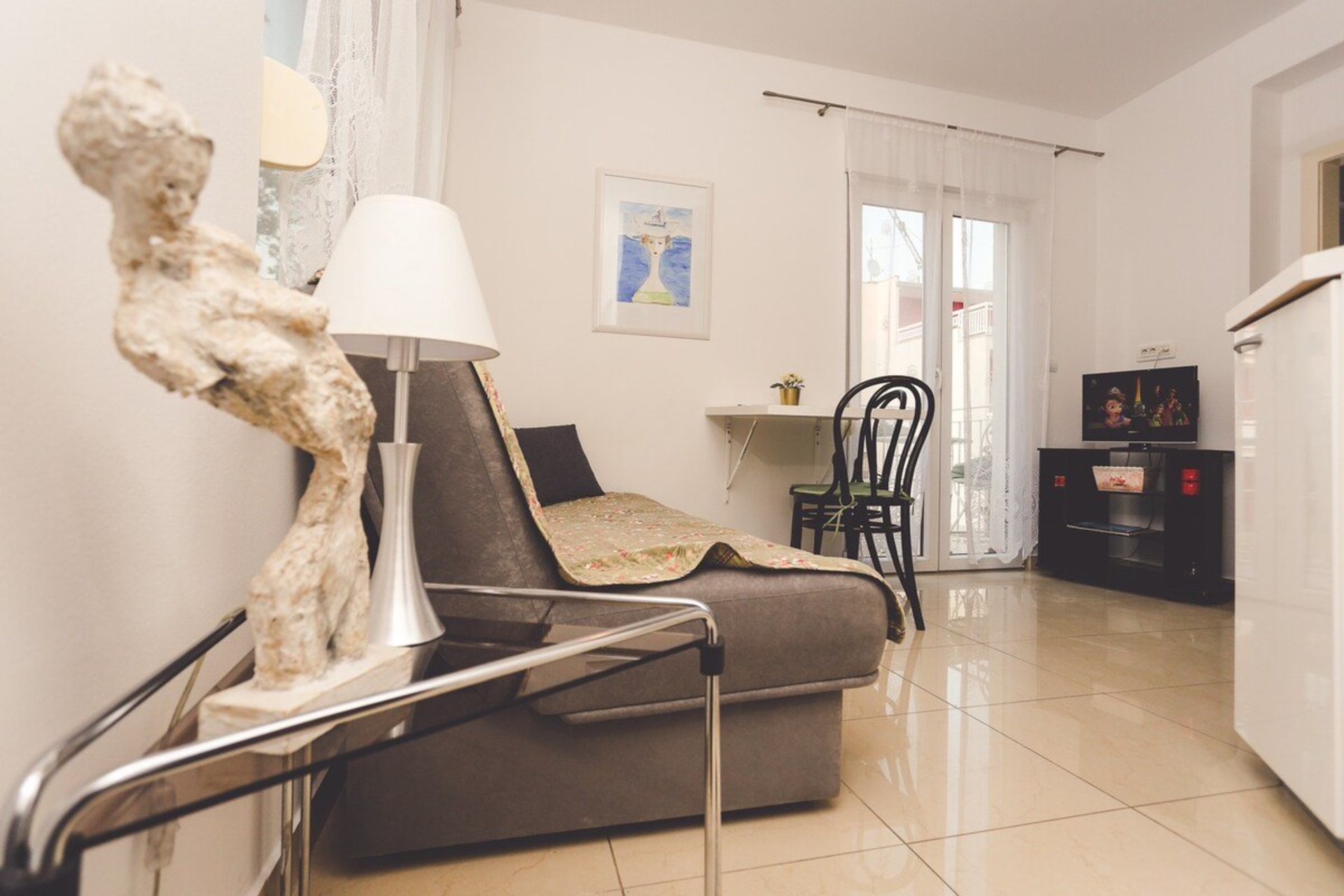Holiday apartment Monika