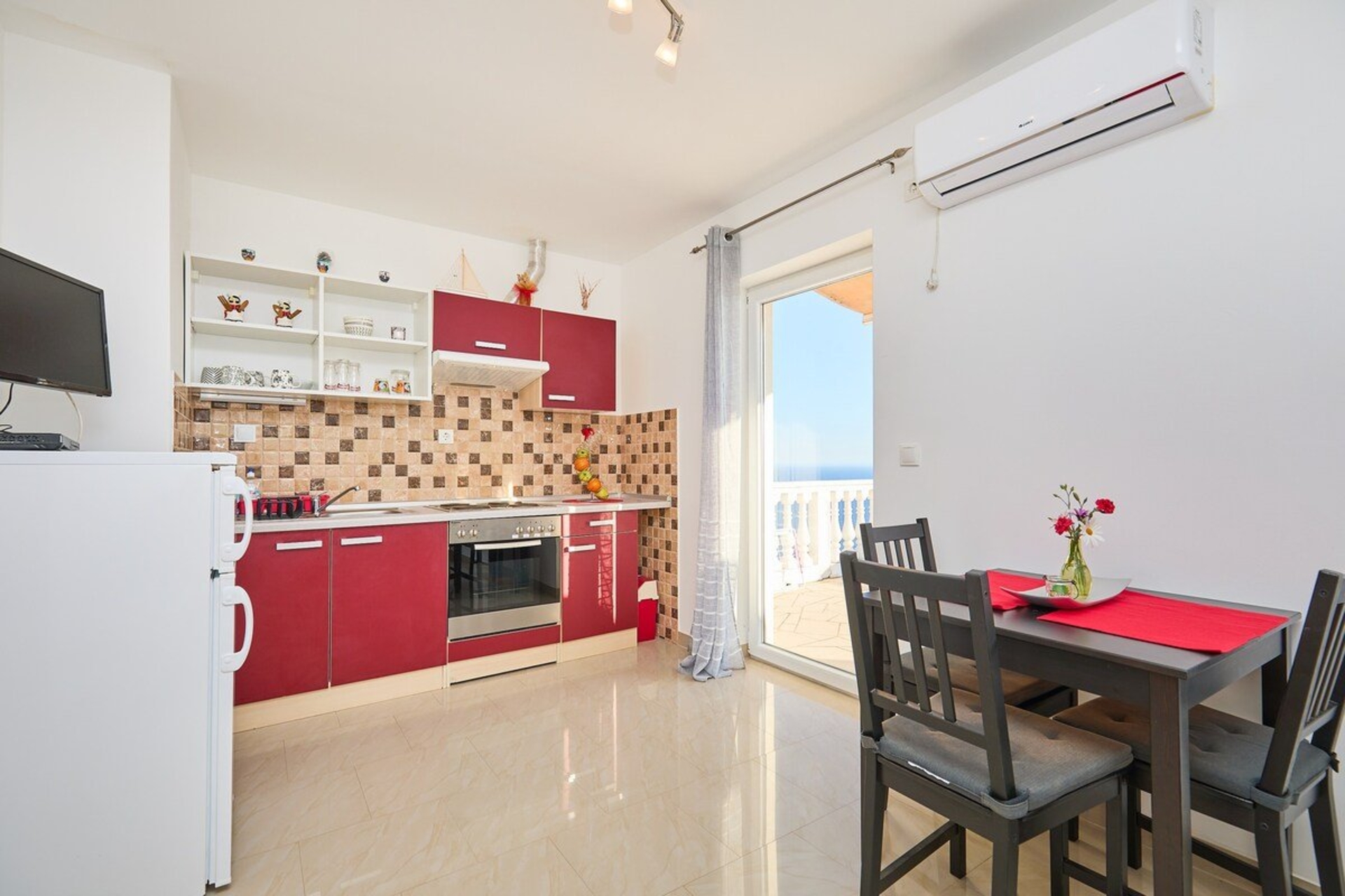 Apartment Baro 1