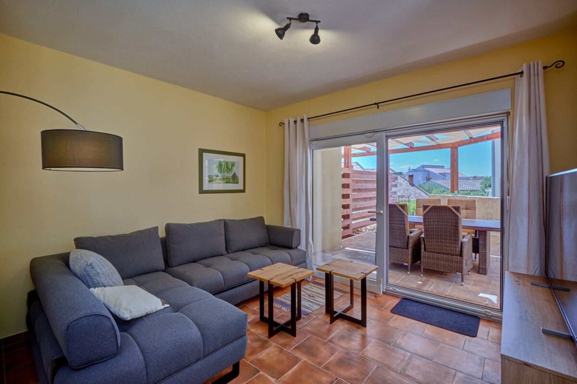 Anovi Holiday House #2