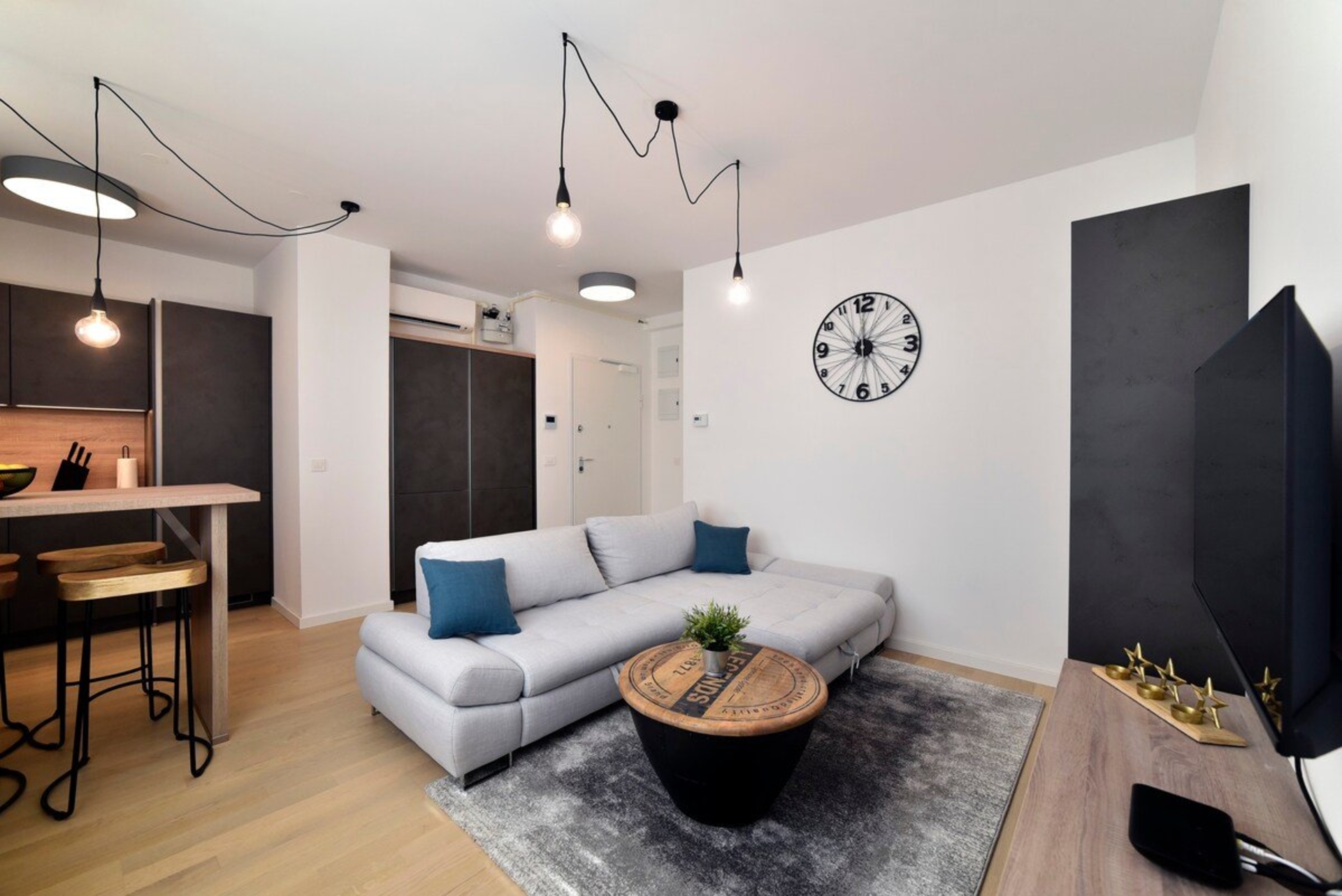 OnTime apartment 1