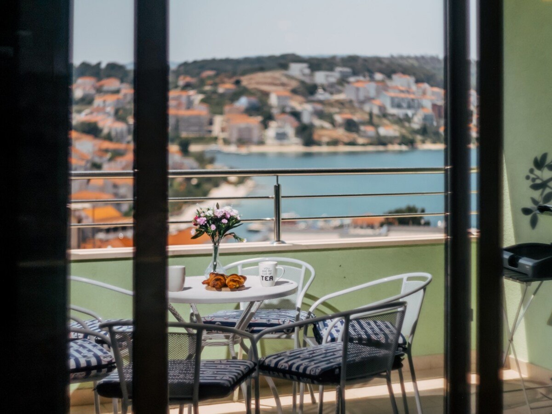 Apartment Jagoda - Eos Croatia