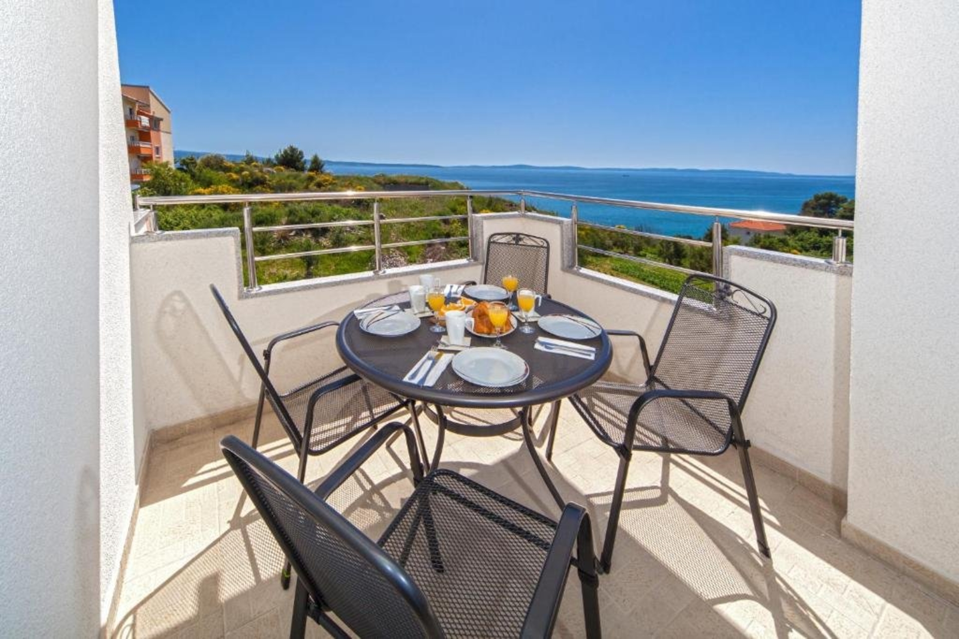 Pavarotti, Superior Apartment in Casa di Tenor