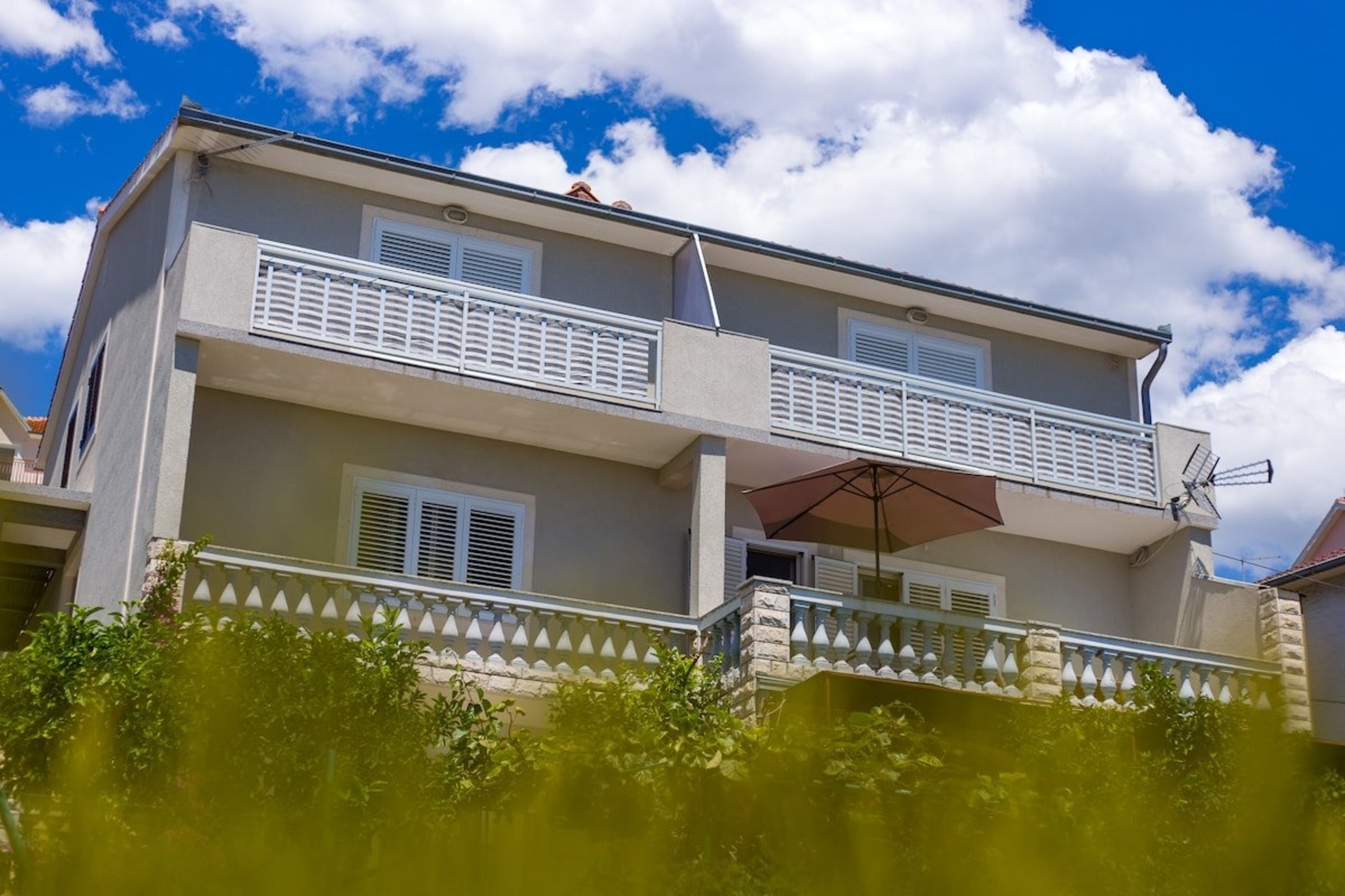 Apartments Rose (1)