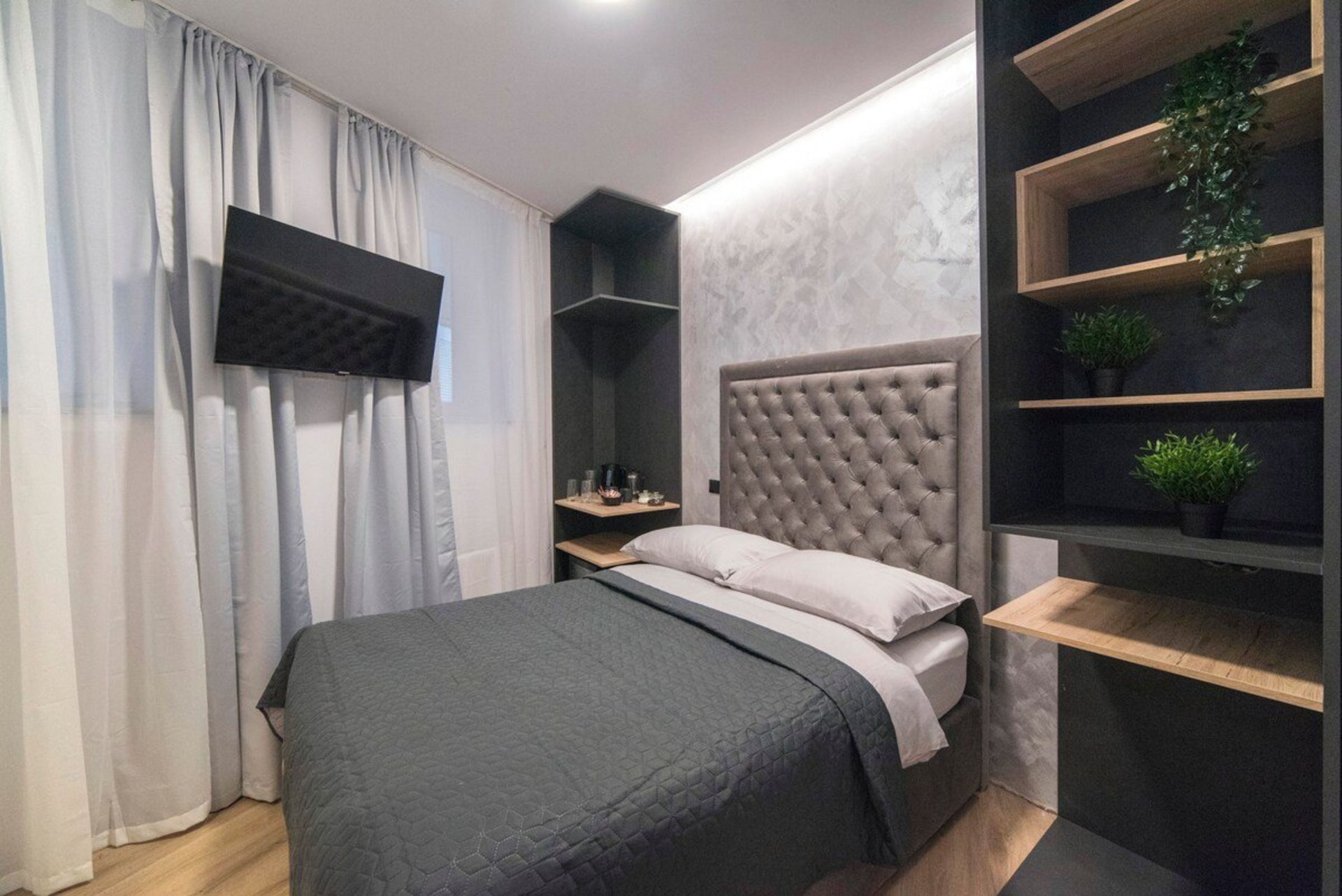 Liberty room with private bathroom #7