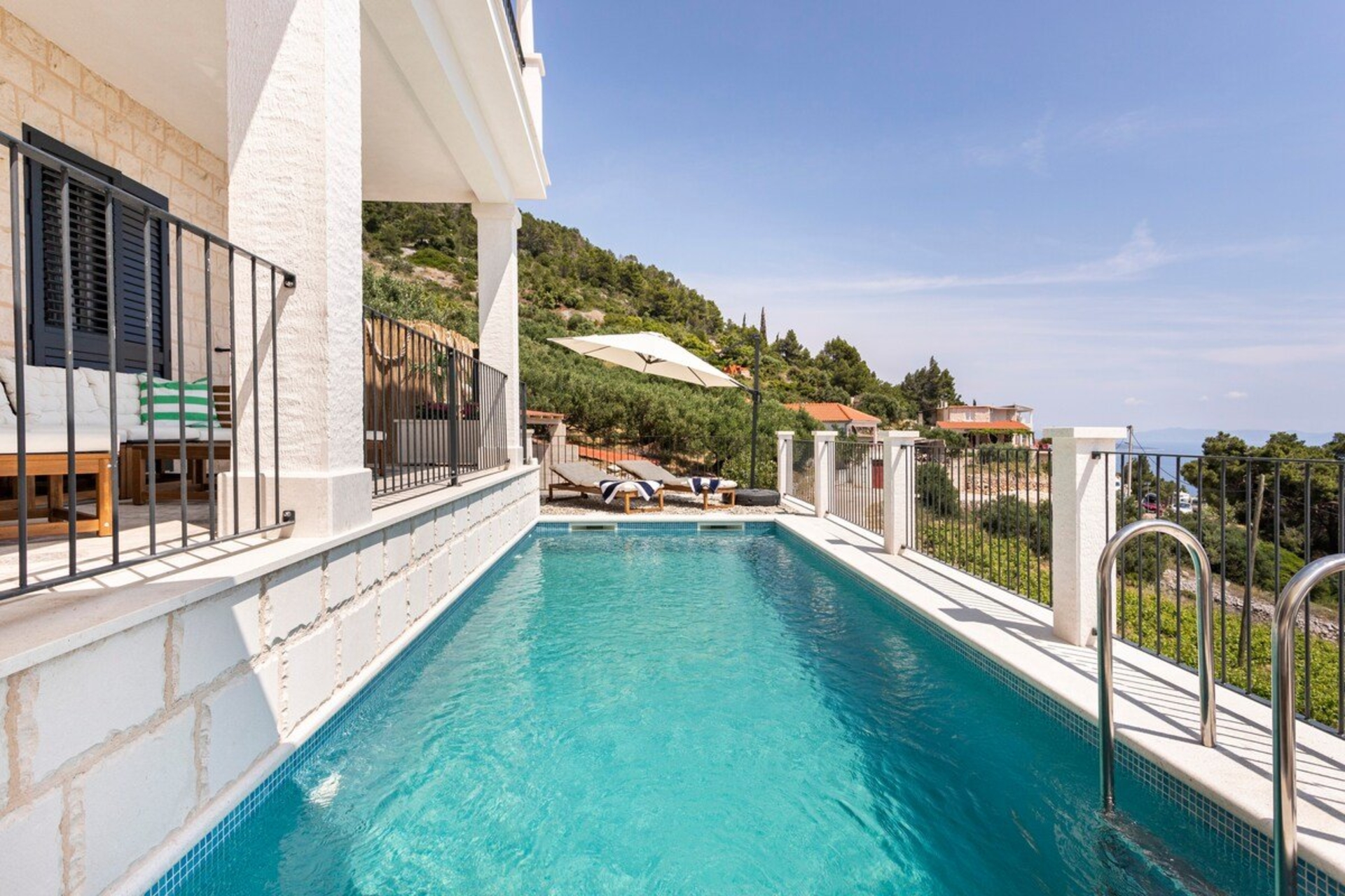 Apartman Villa Čičak