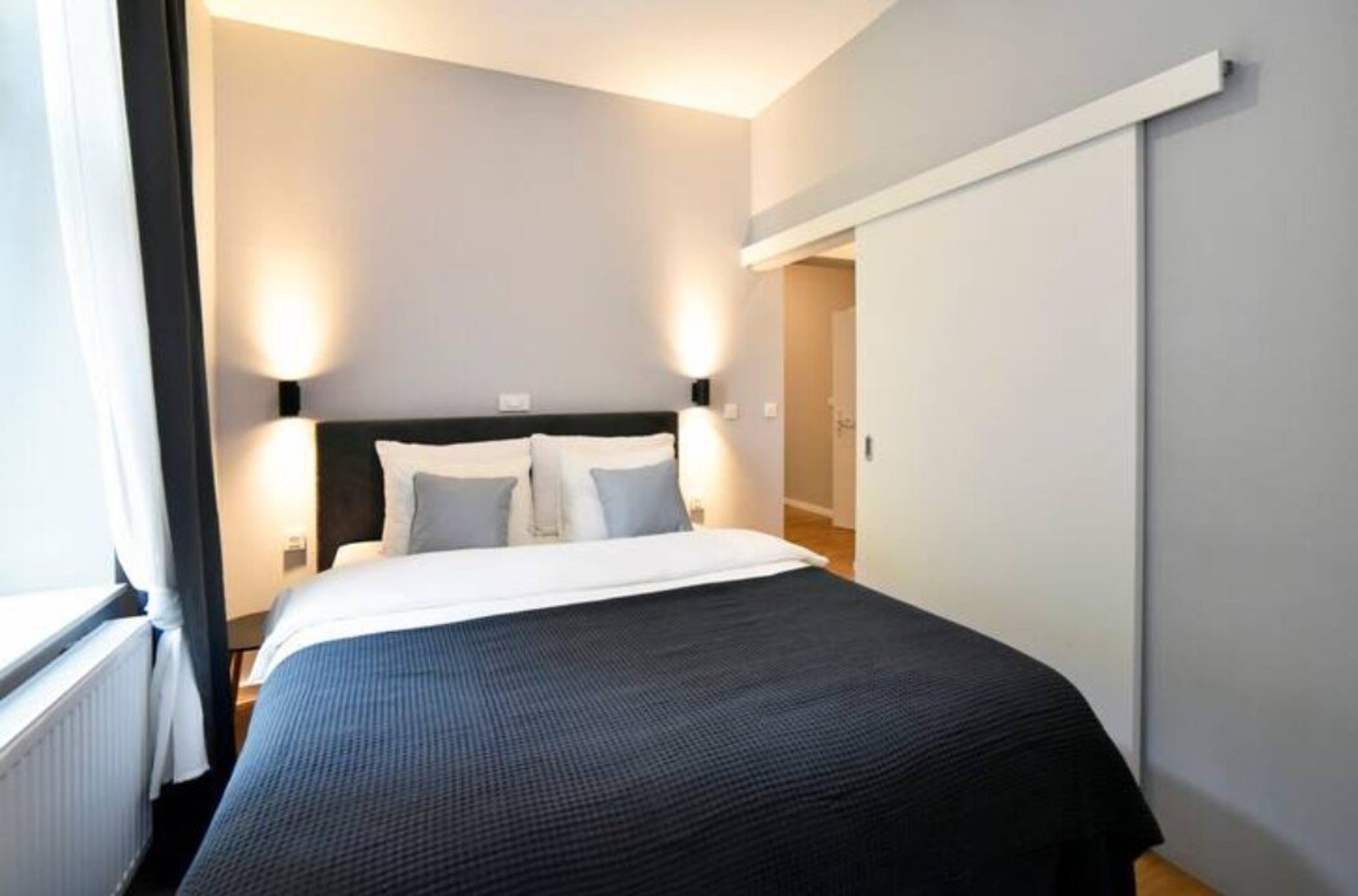 Imperial Apartment, city center,  Zagreb