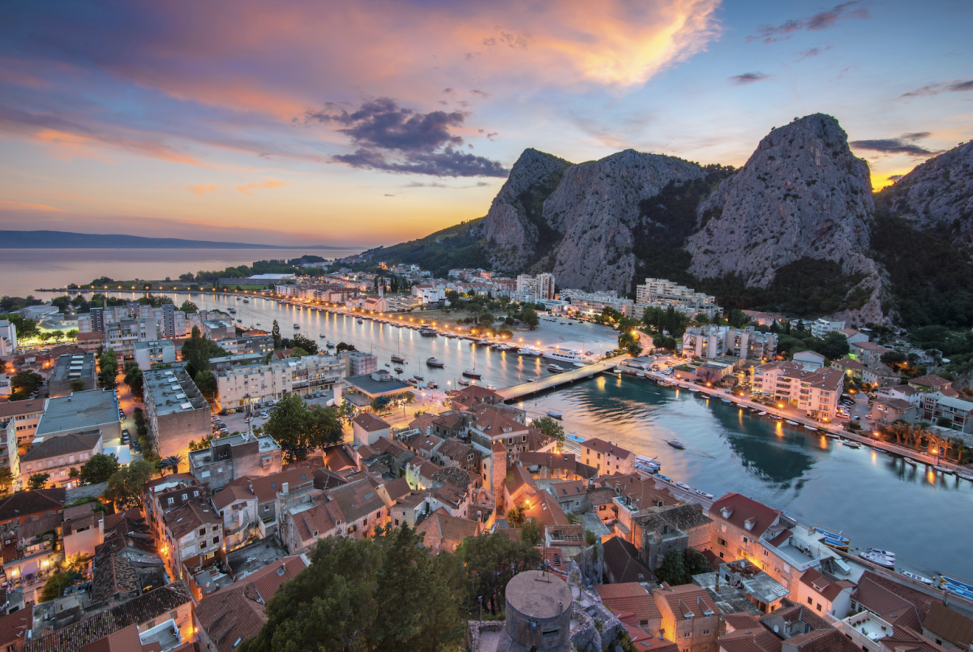 Omiš