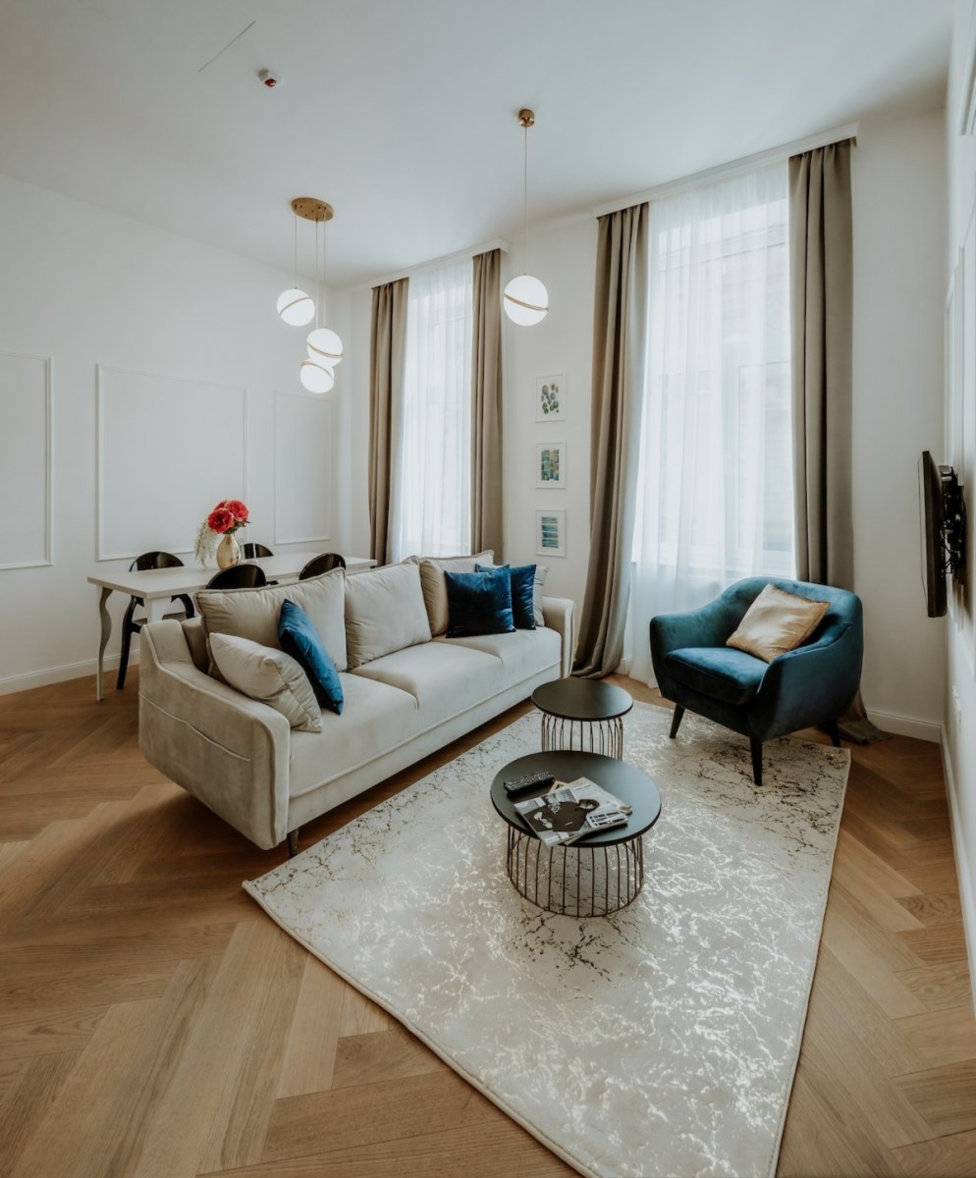 LAVilla - Apartment 1