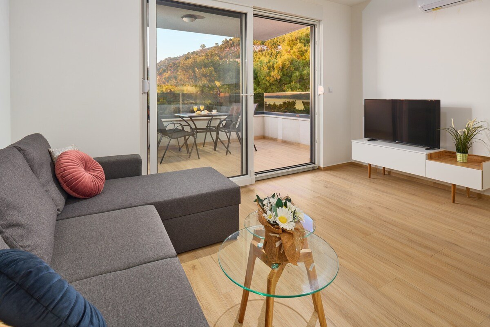 Sun Spalato Residence - Apartment C15