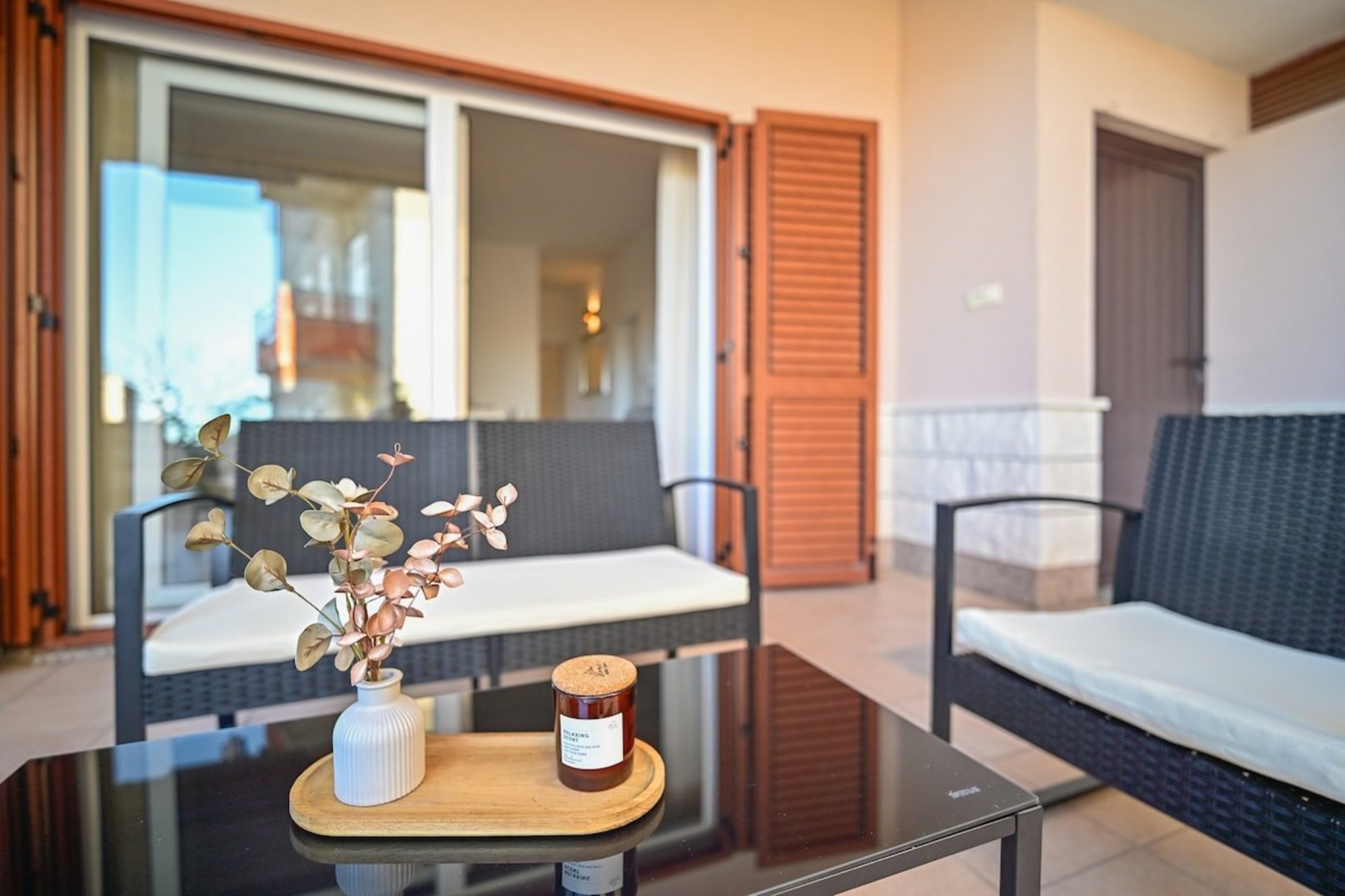 AMI Apartment Strožanac