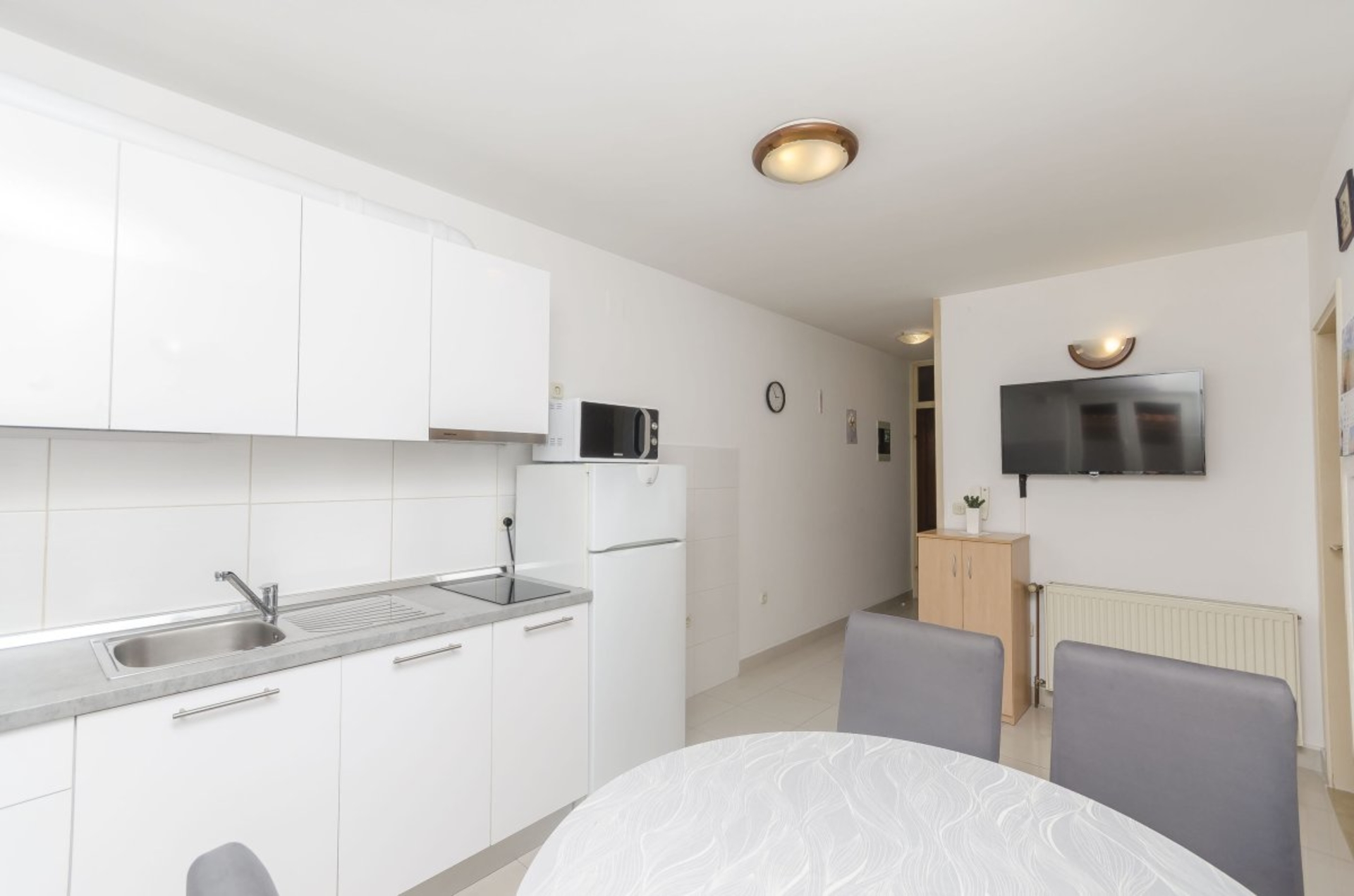 Apartments Anita summer 1