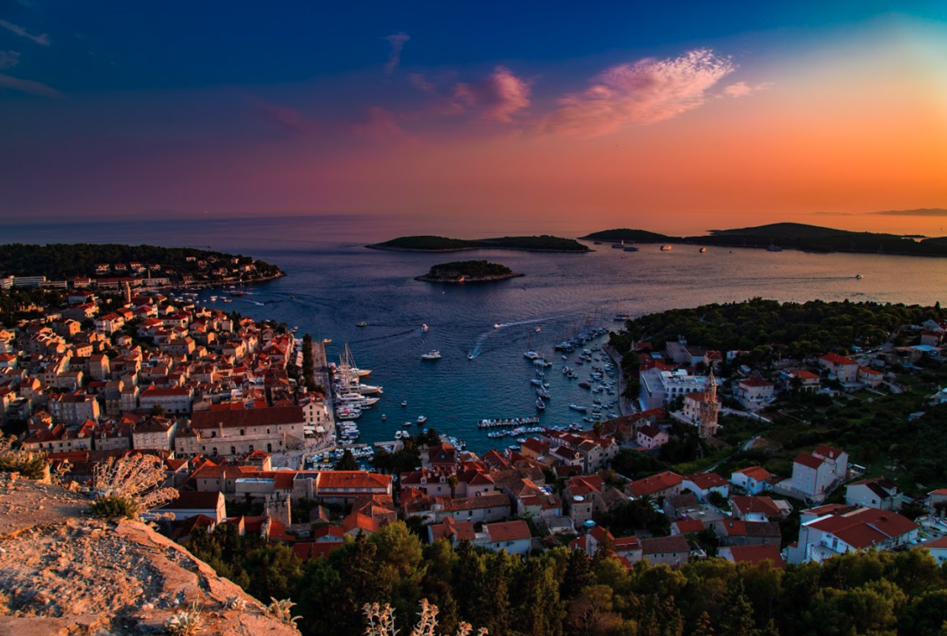 Hvar
