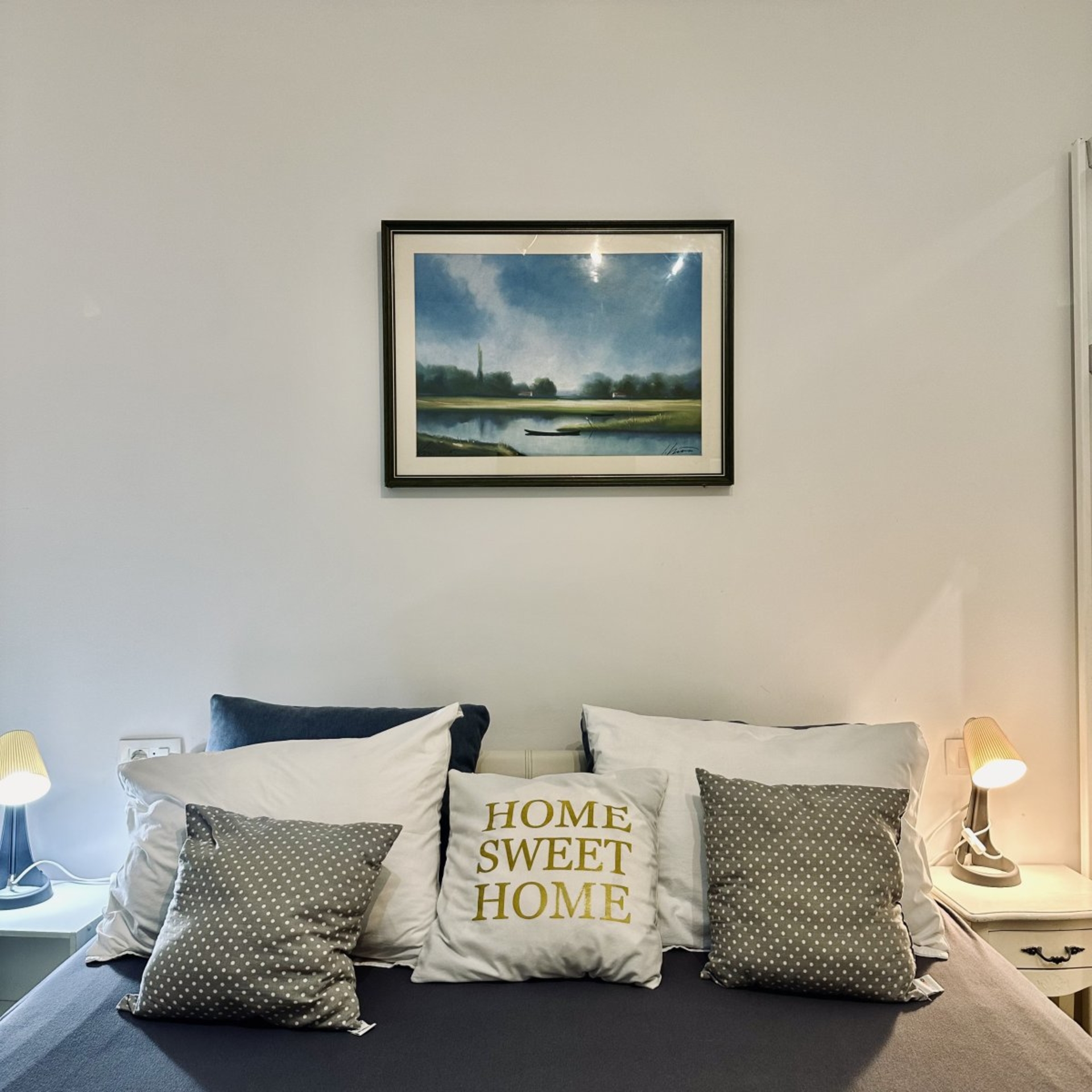 Apartment NAVADA in Split Varoš