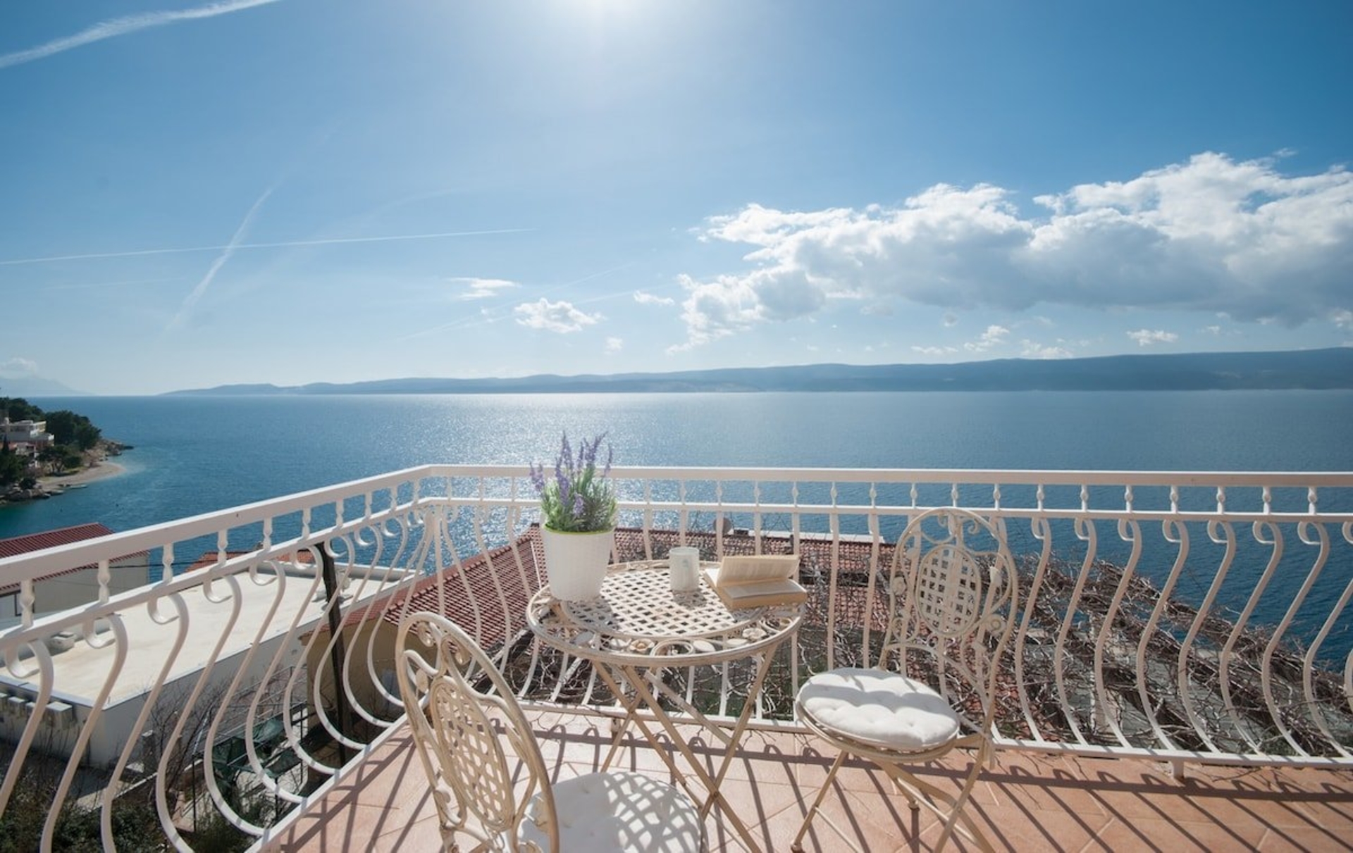Holiday Home Sunny