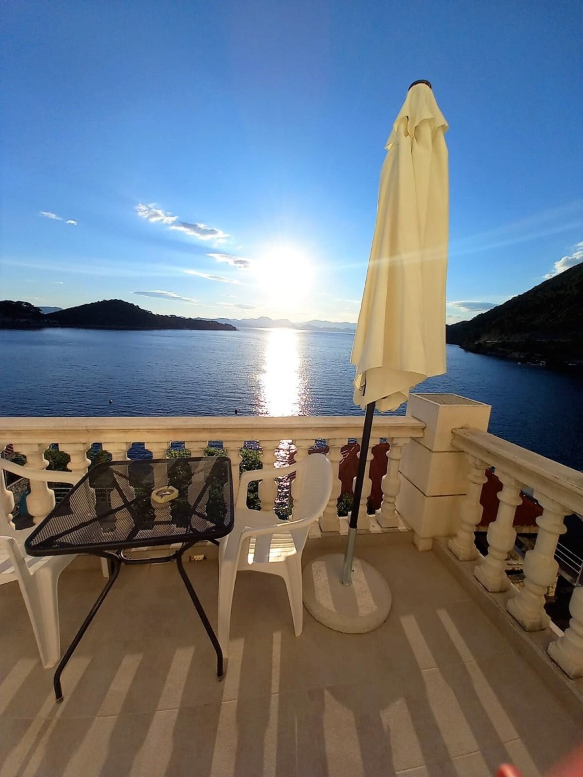 Mljet Central - Place 2 You