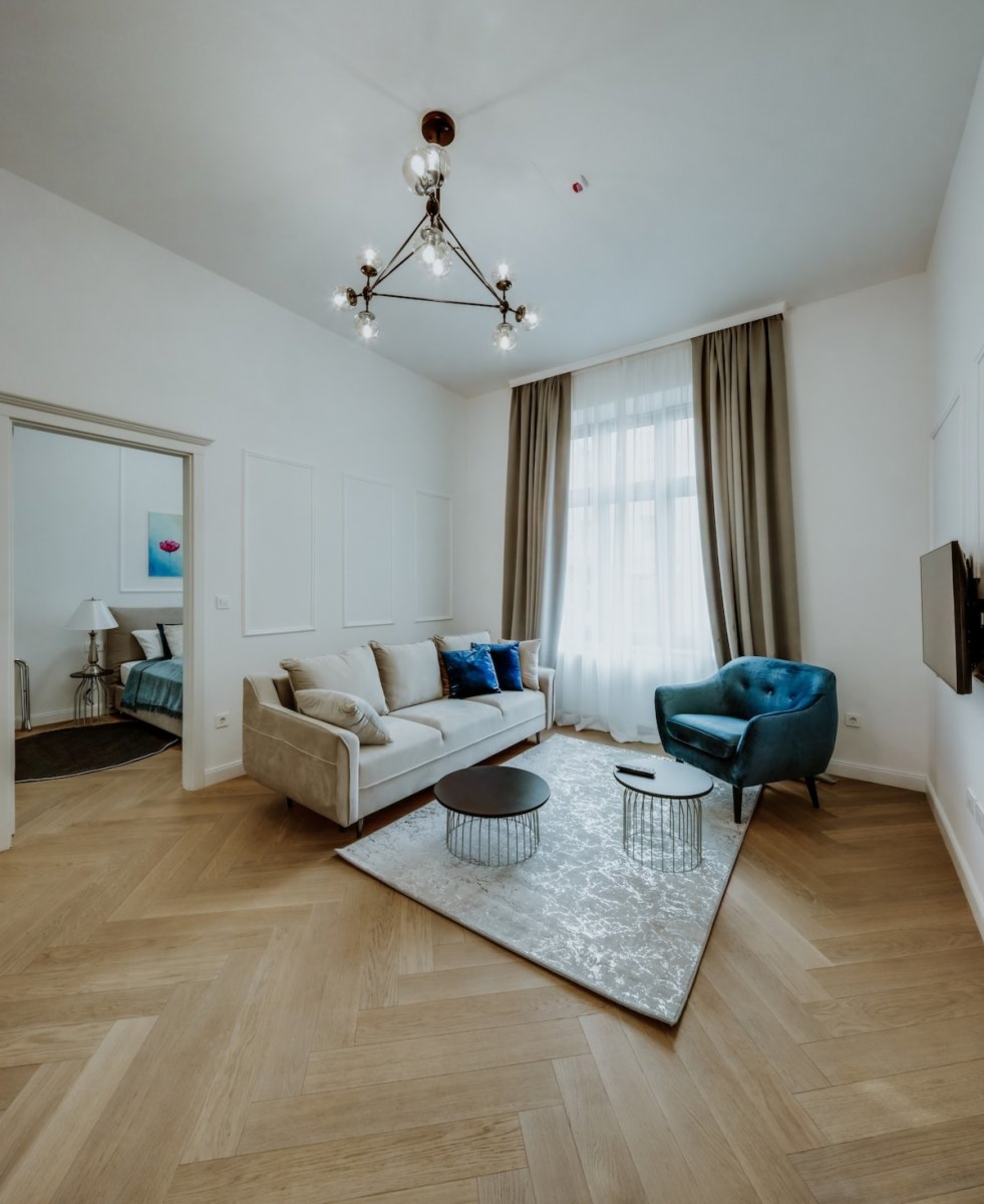 LAVilla - Apartment 3