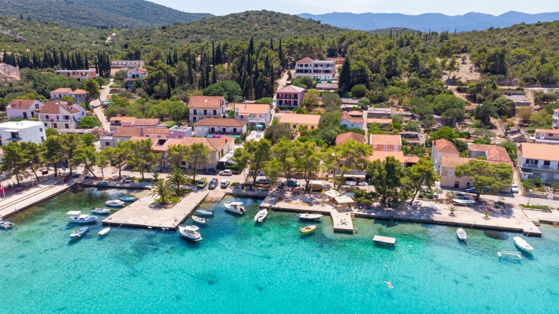 Harmony 1,  studio apartment in Lovište
