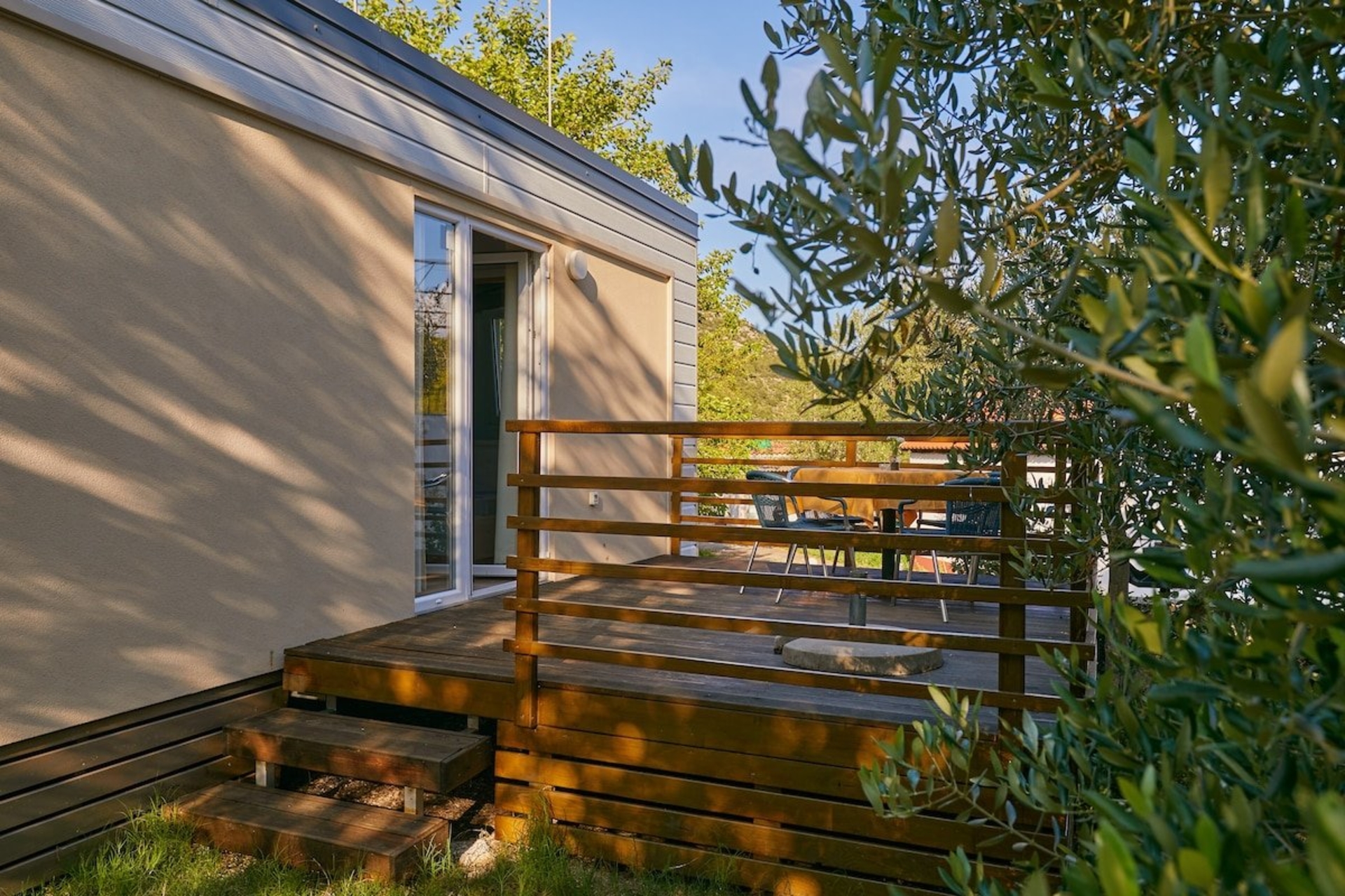 Mobile Home No.1