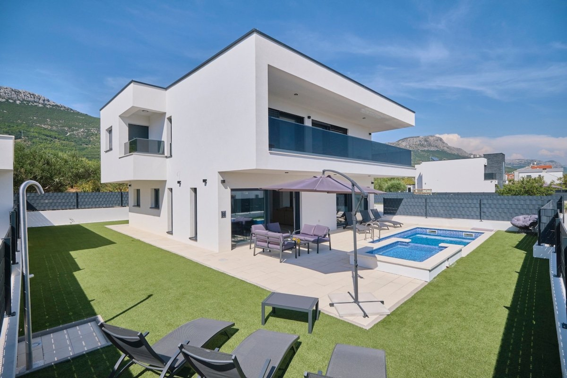 Villa Adria Dream