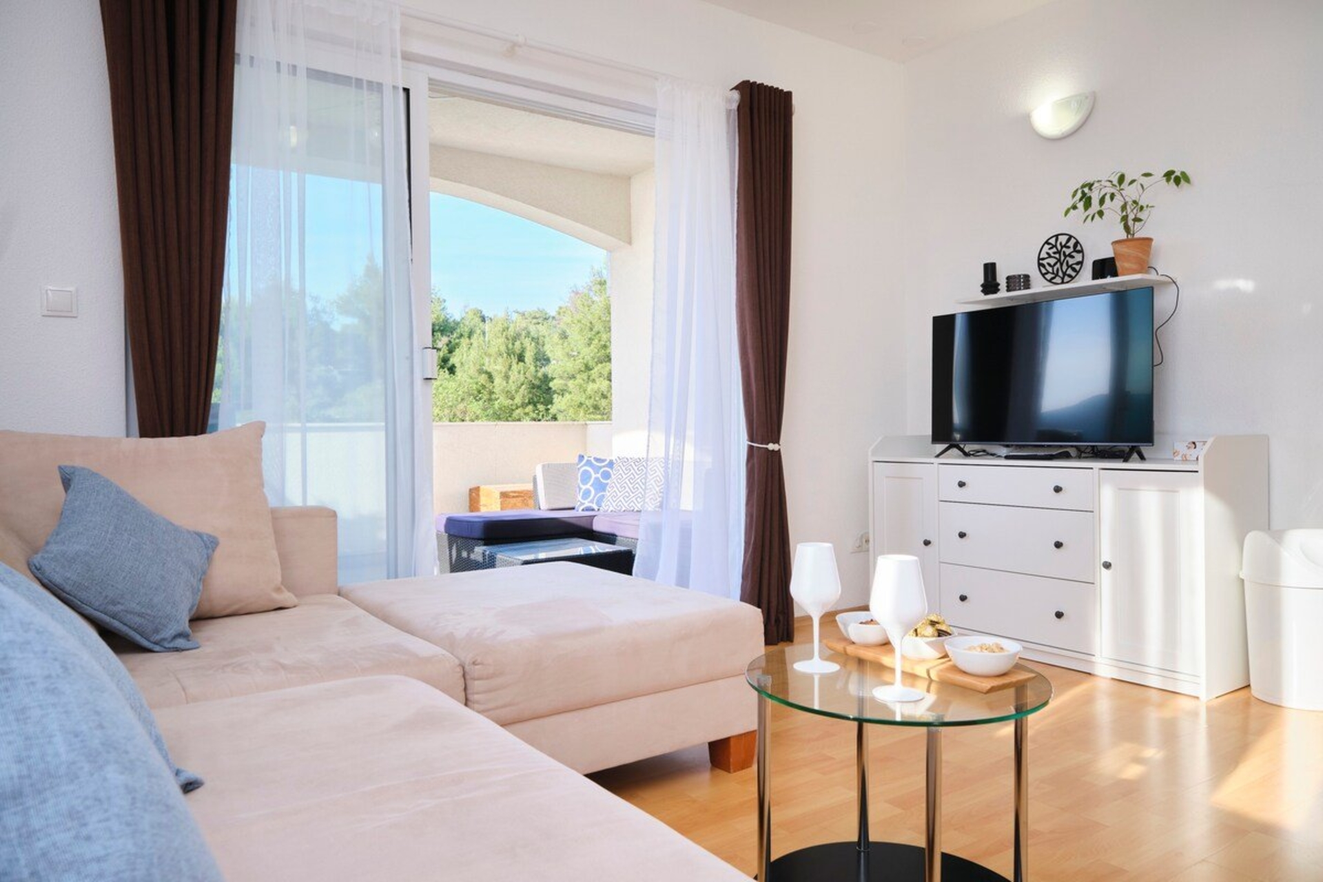 Ray Apartment Čiovo