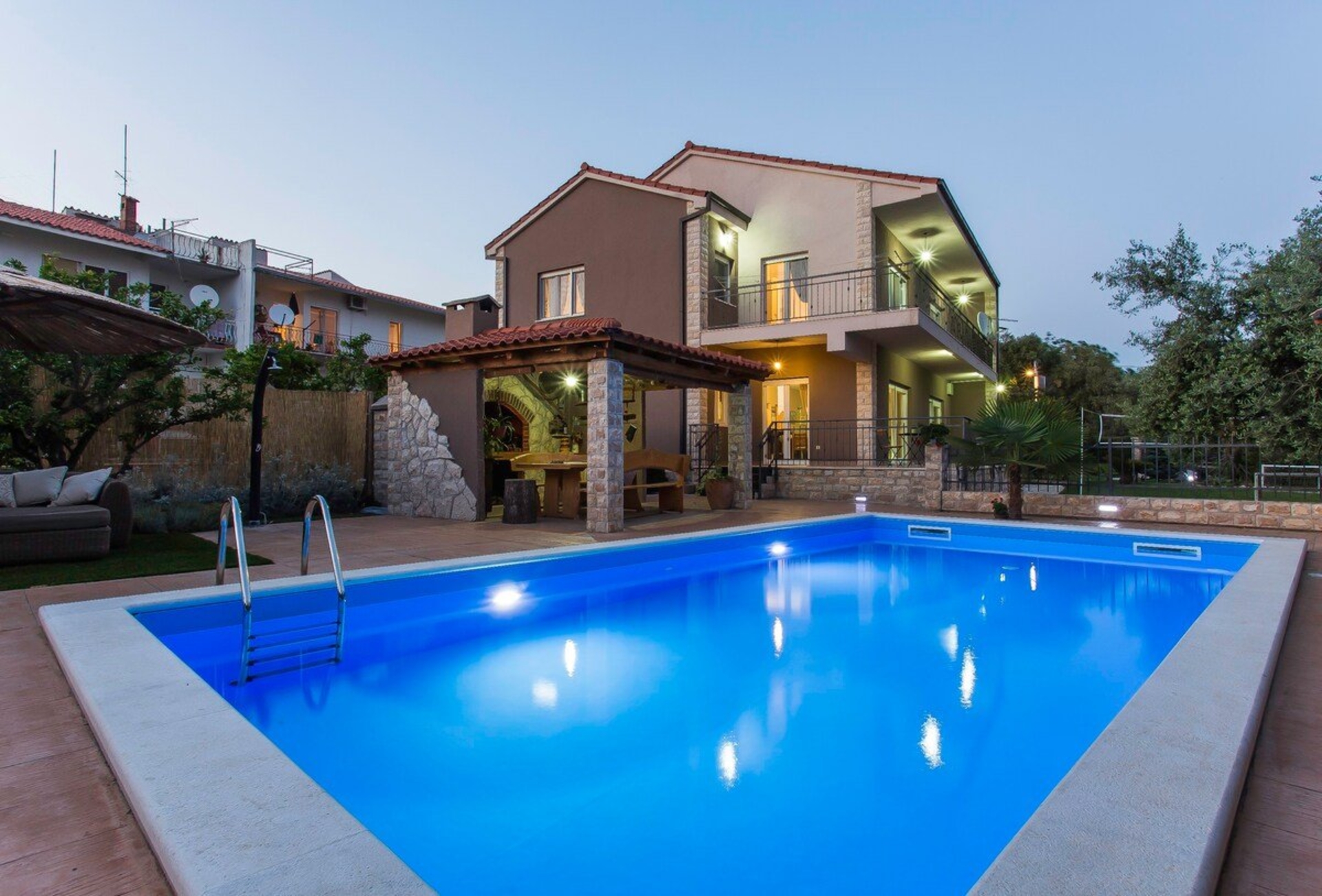 Villa Barbarossa