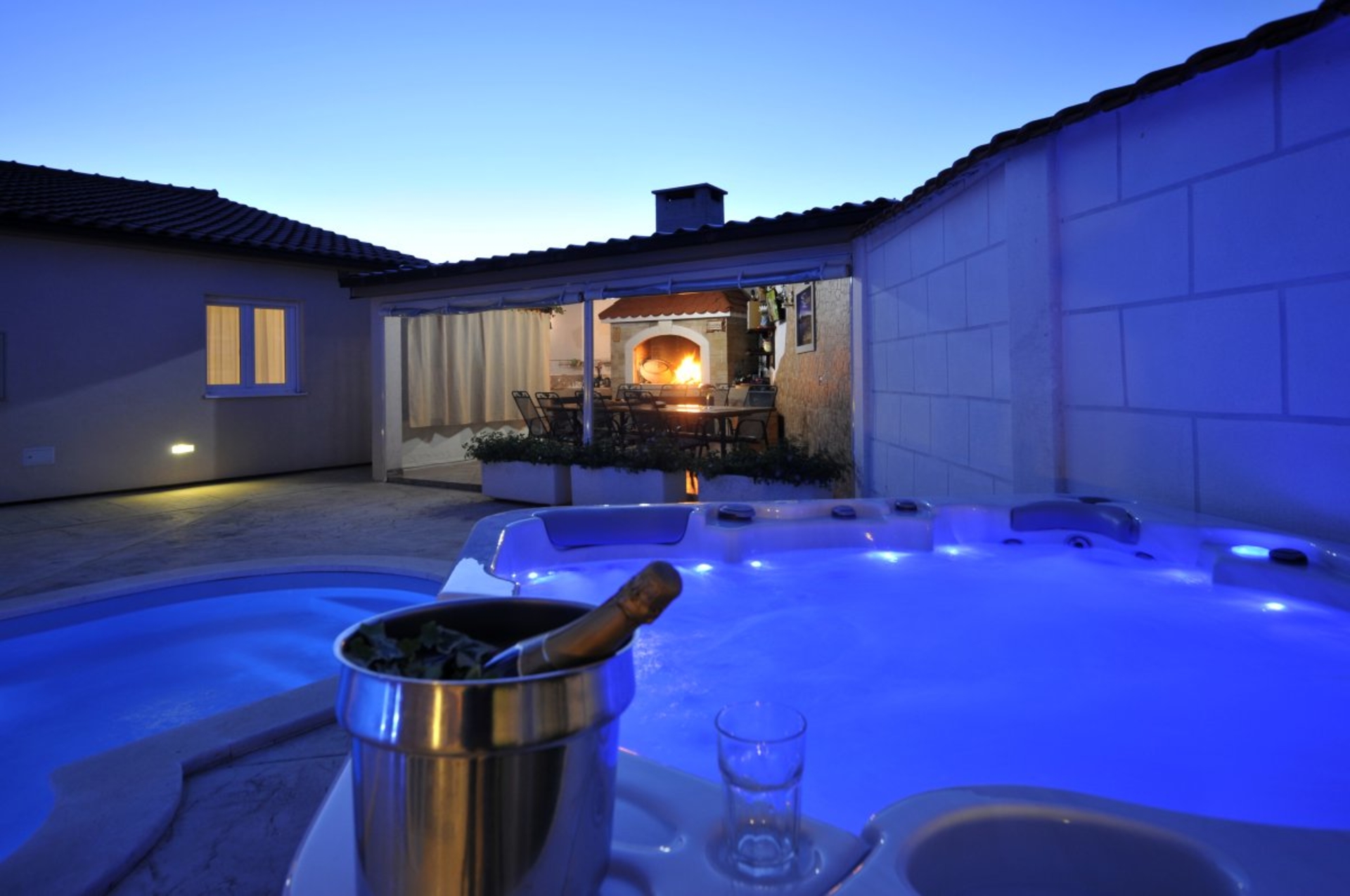 Holiday Home near Trogir