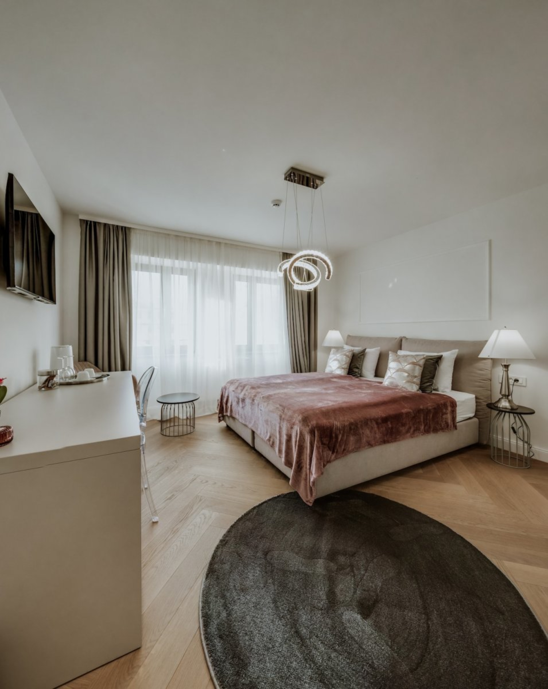 LAVilla - Room 9B