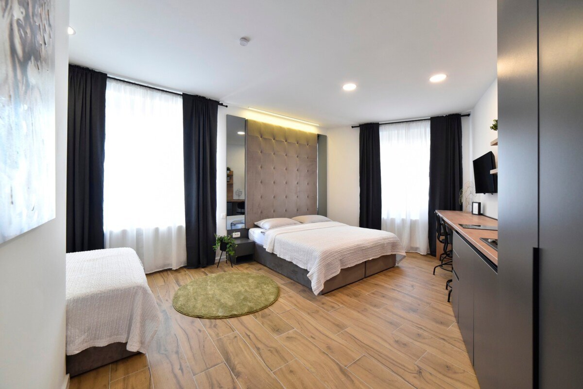 Apartment Olimp 3
