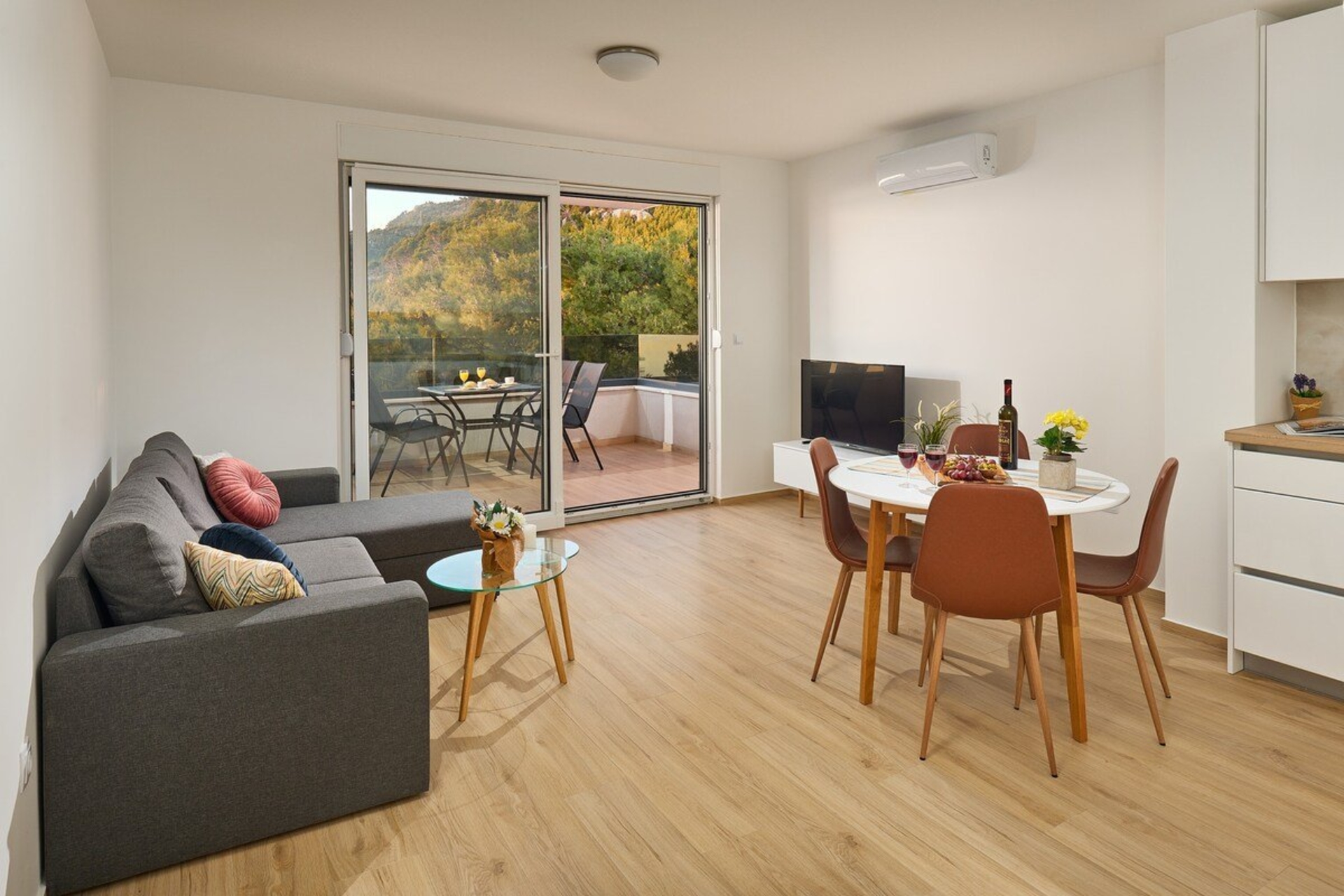 Sun Spalato Residence  - Apartment C7