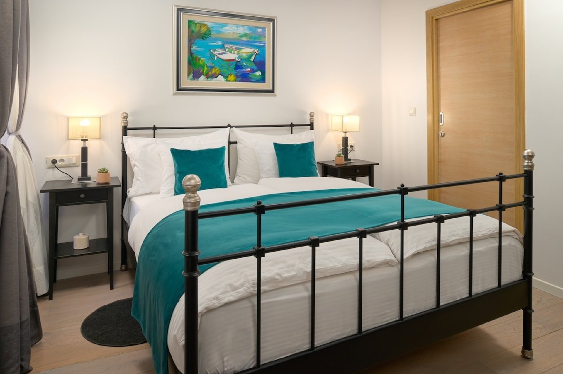 Perla Luxury Rooms - Room#2