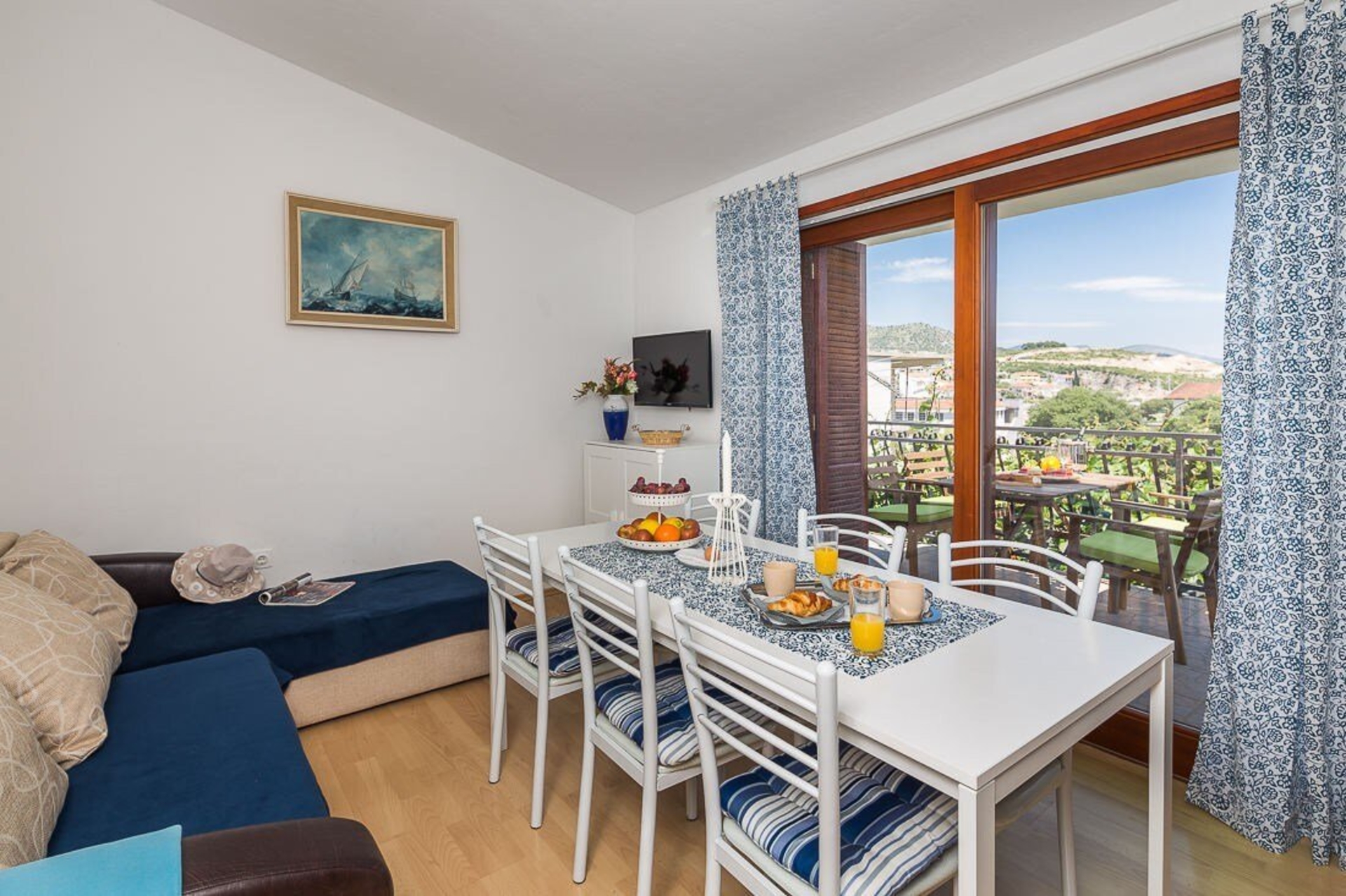 Beata Apartment 3