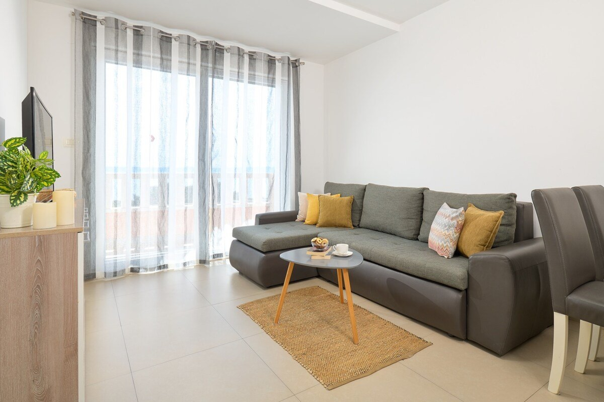Villa Ivano - Apt. 3