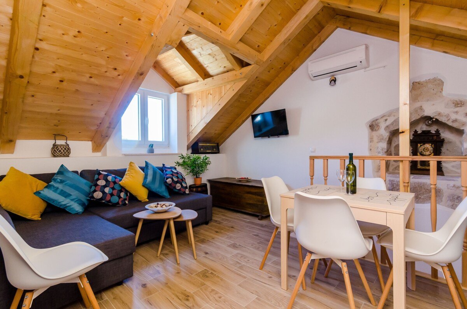 Apartment Korita No. 2