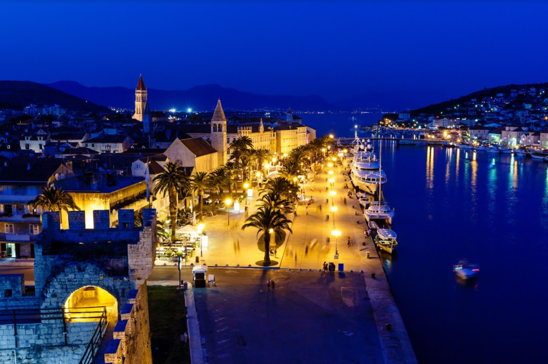 Trogir