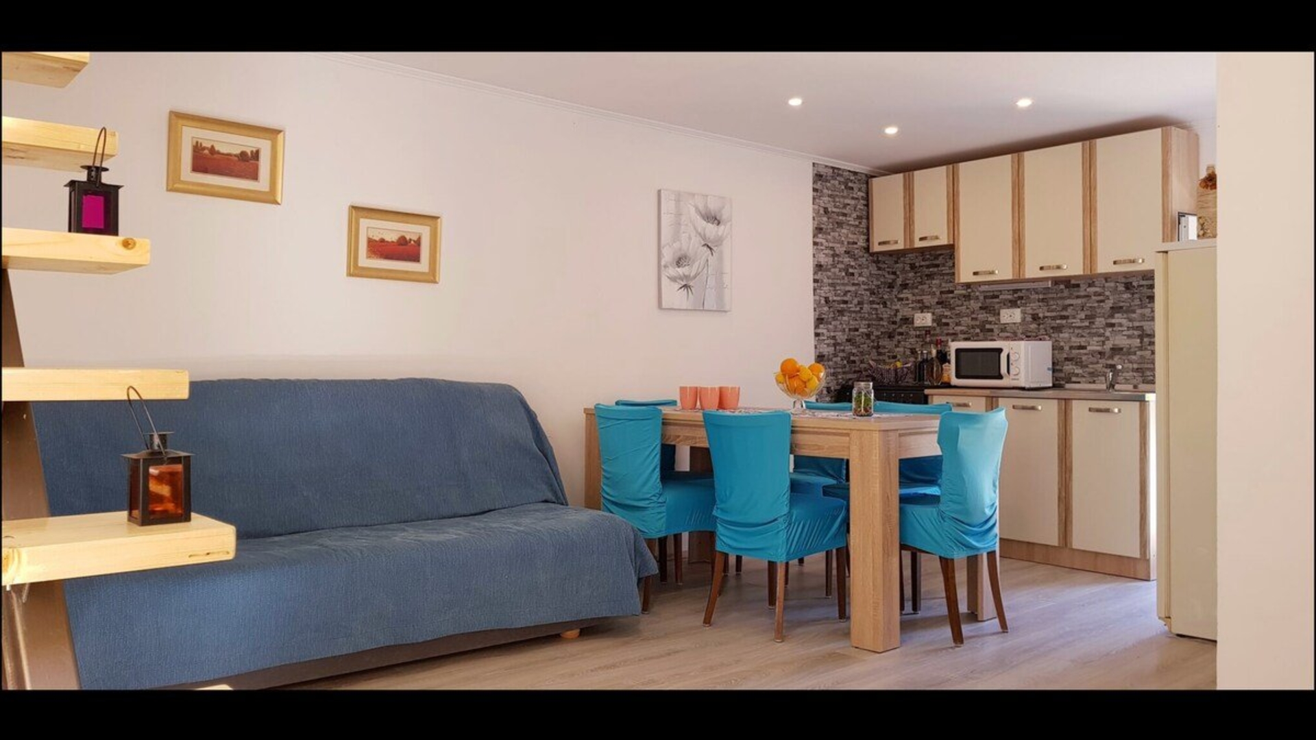 Charming House Lovro