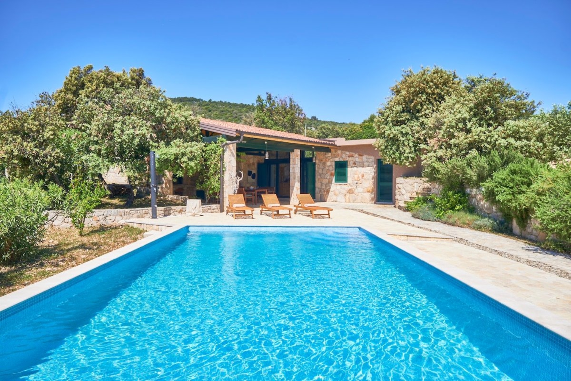 Villa Verde