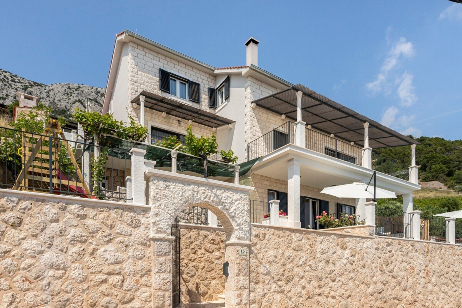 Apartaman  Čičak